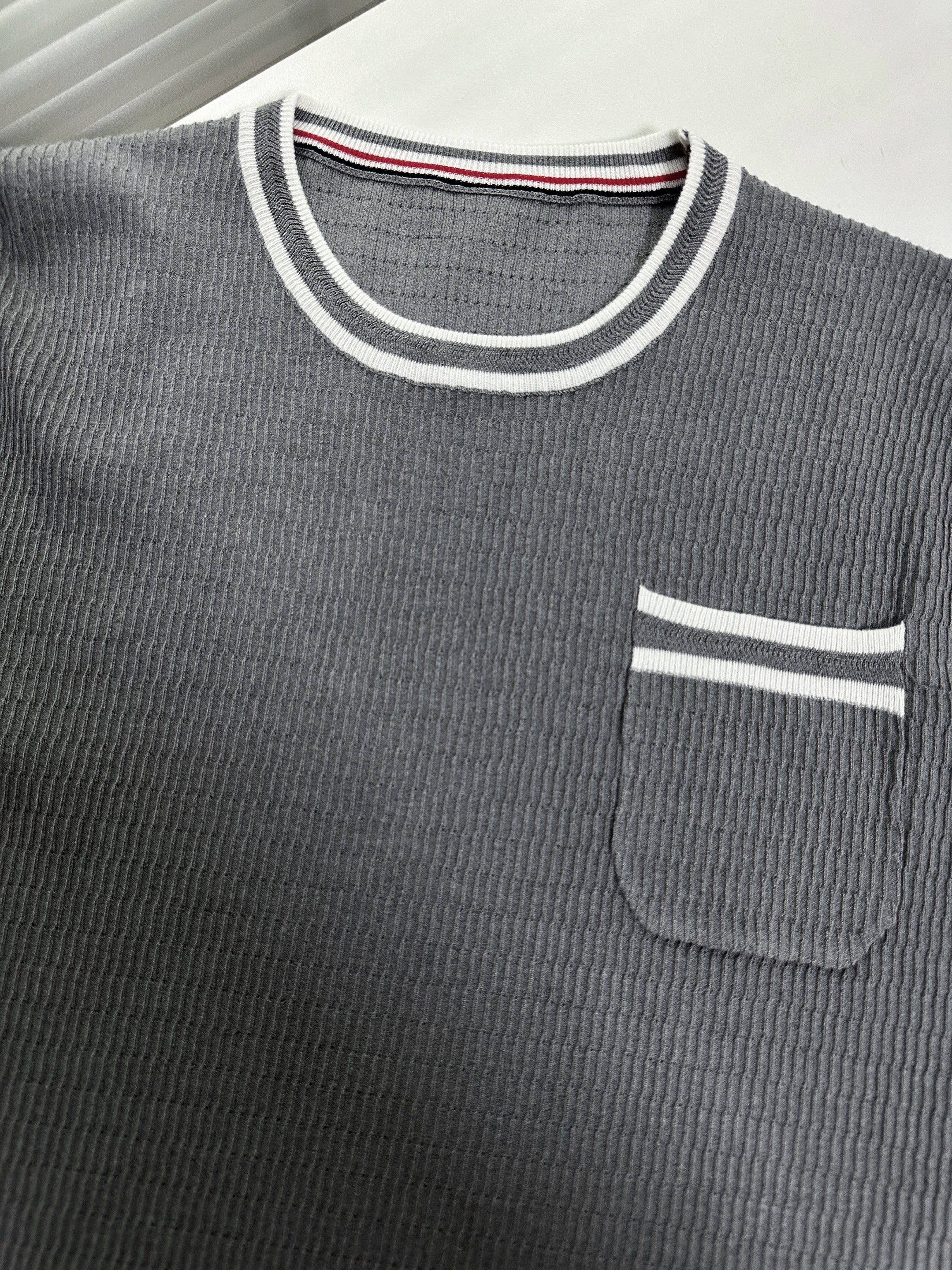 Multi-Colors T-Shirt - FashionHype.xyz