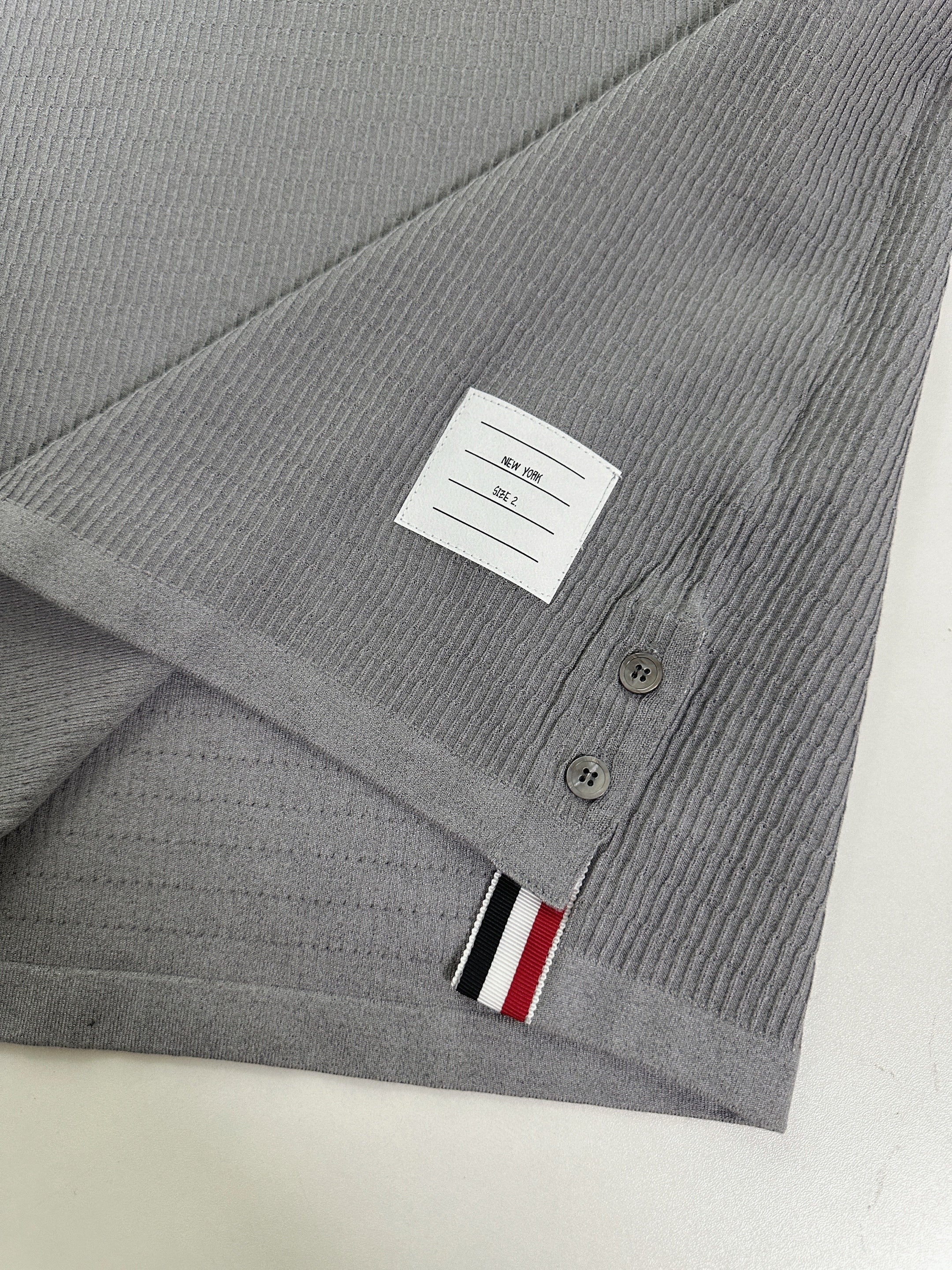 Multi-Colors T-Shirt - FashionHype.xyz