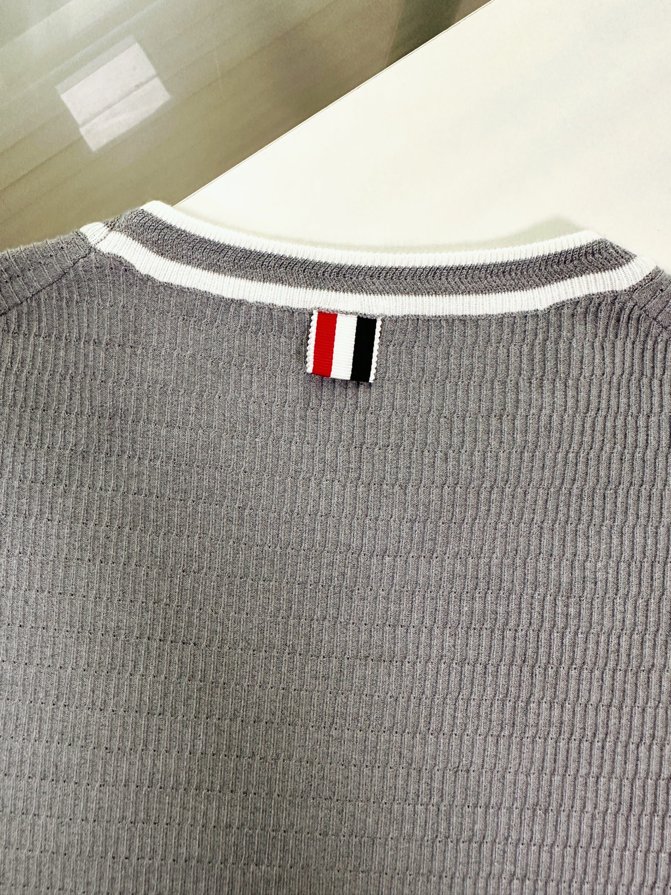 Multi-Colors T-Shirt - FashionHype.xyz