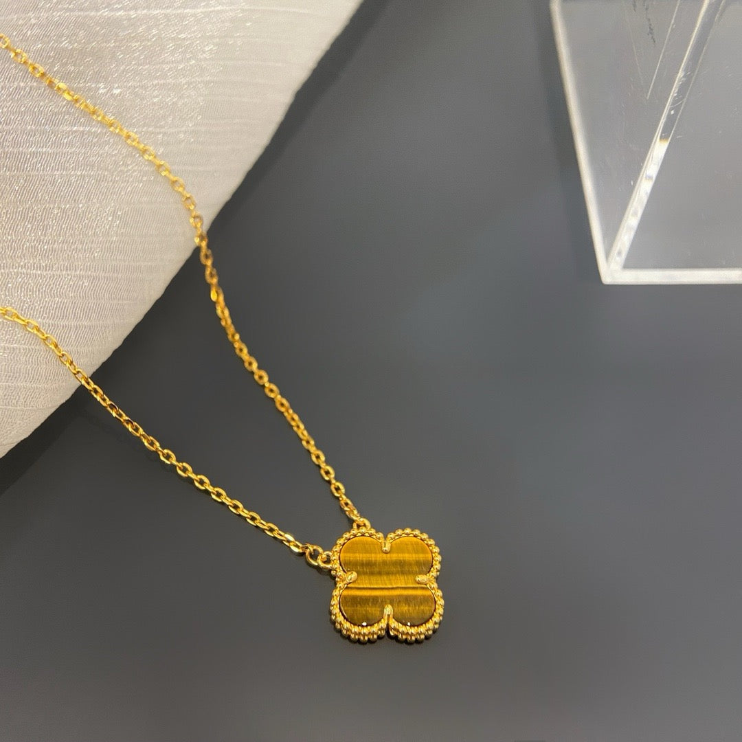 Golden Necklace