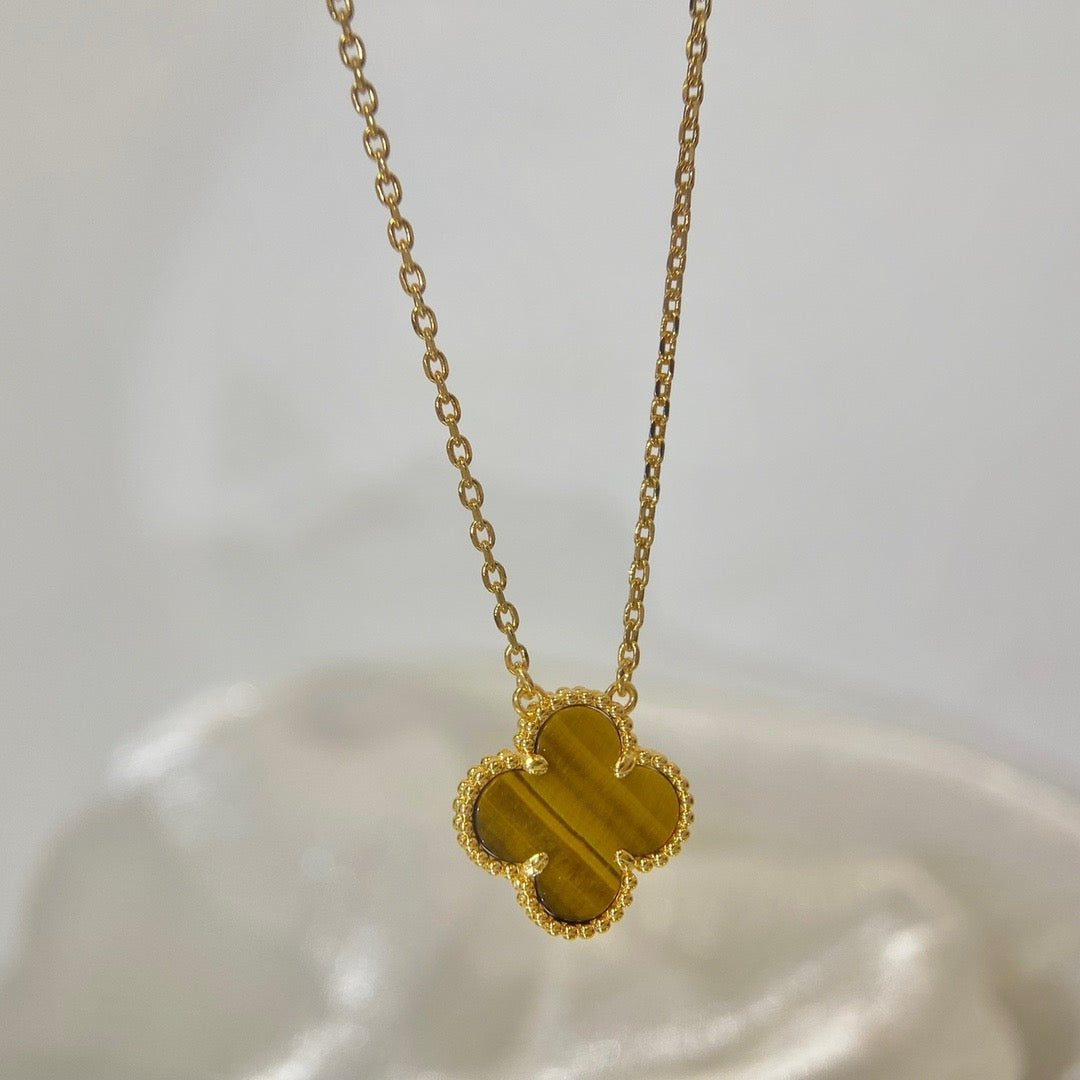 Golden Necklace
