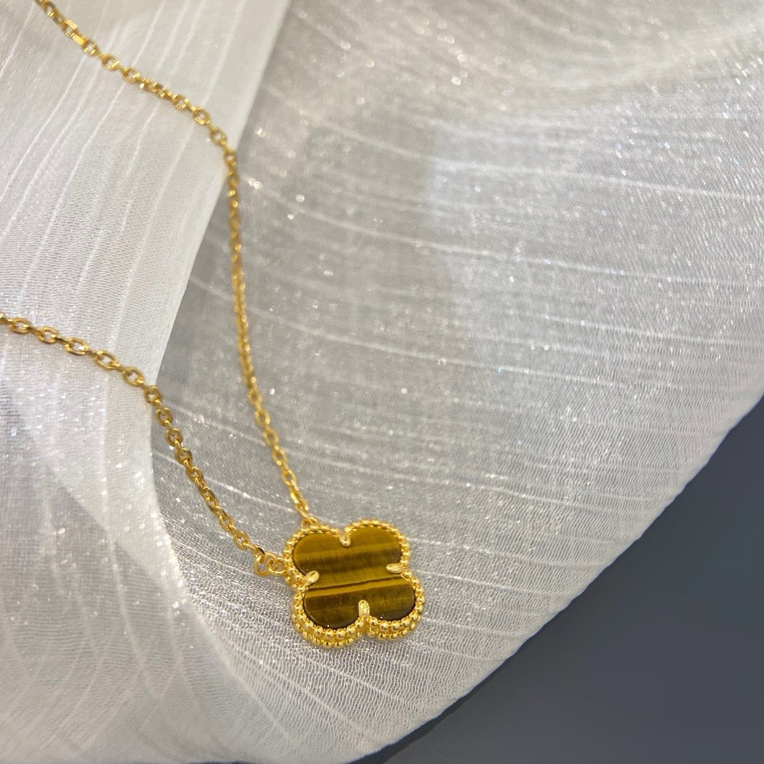Golden Necklace