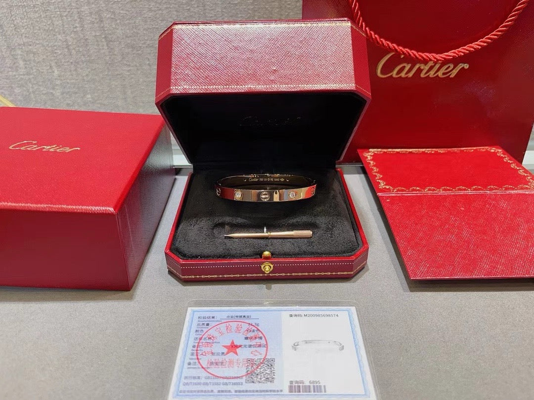 Silver and Gold Bracelet - FashionHype.xyz