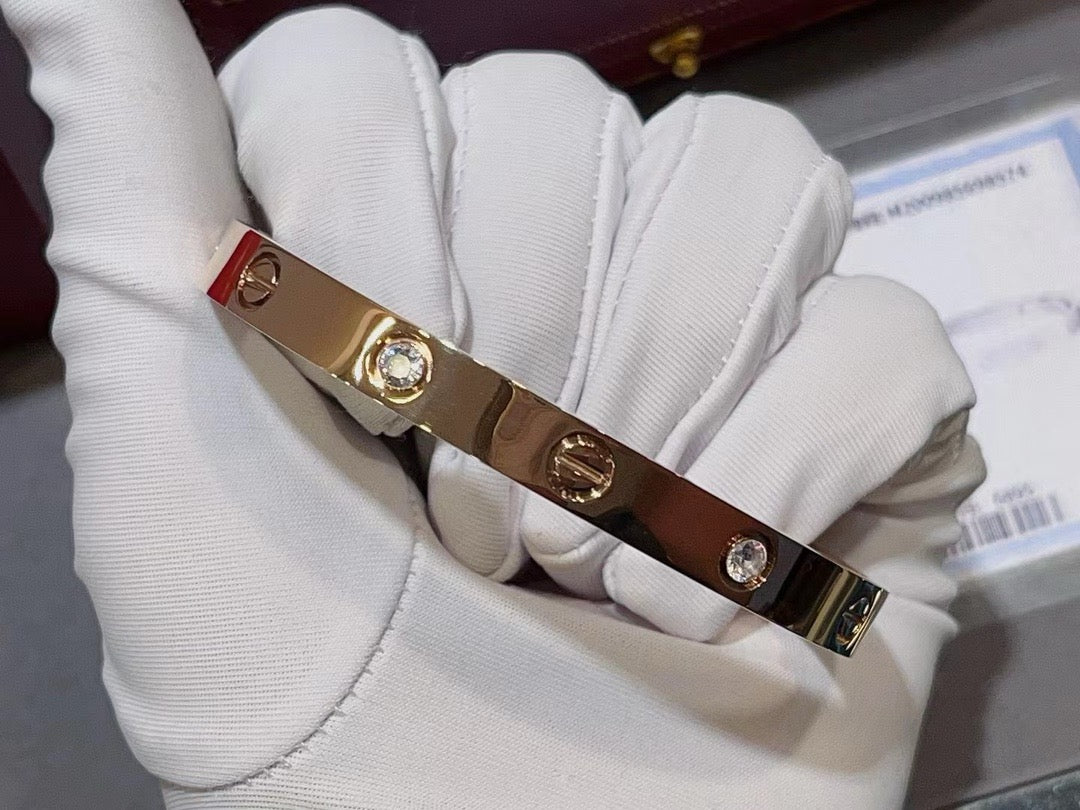 Silver and Gold Bracelet - FashionHype.xyz