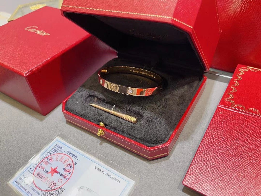 Silver and Gold Bracelet - FashionHype.xyz