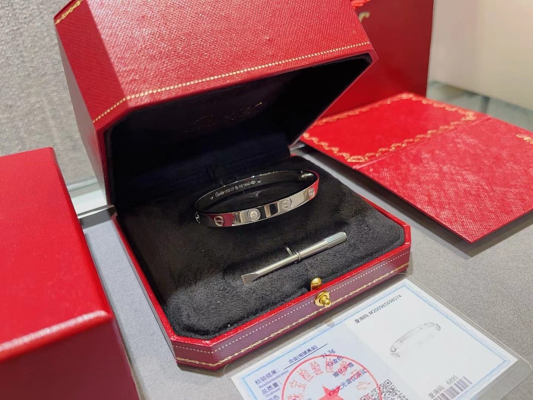 Silver and Gold Bracelet - FashionHype.xyz