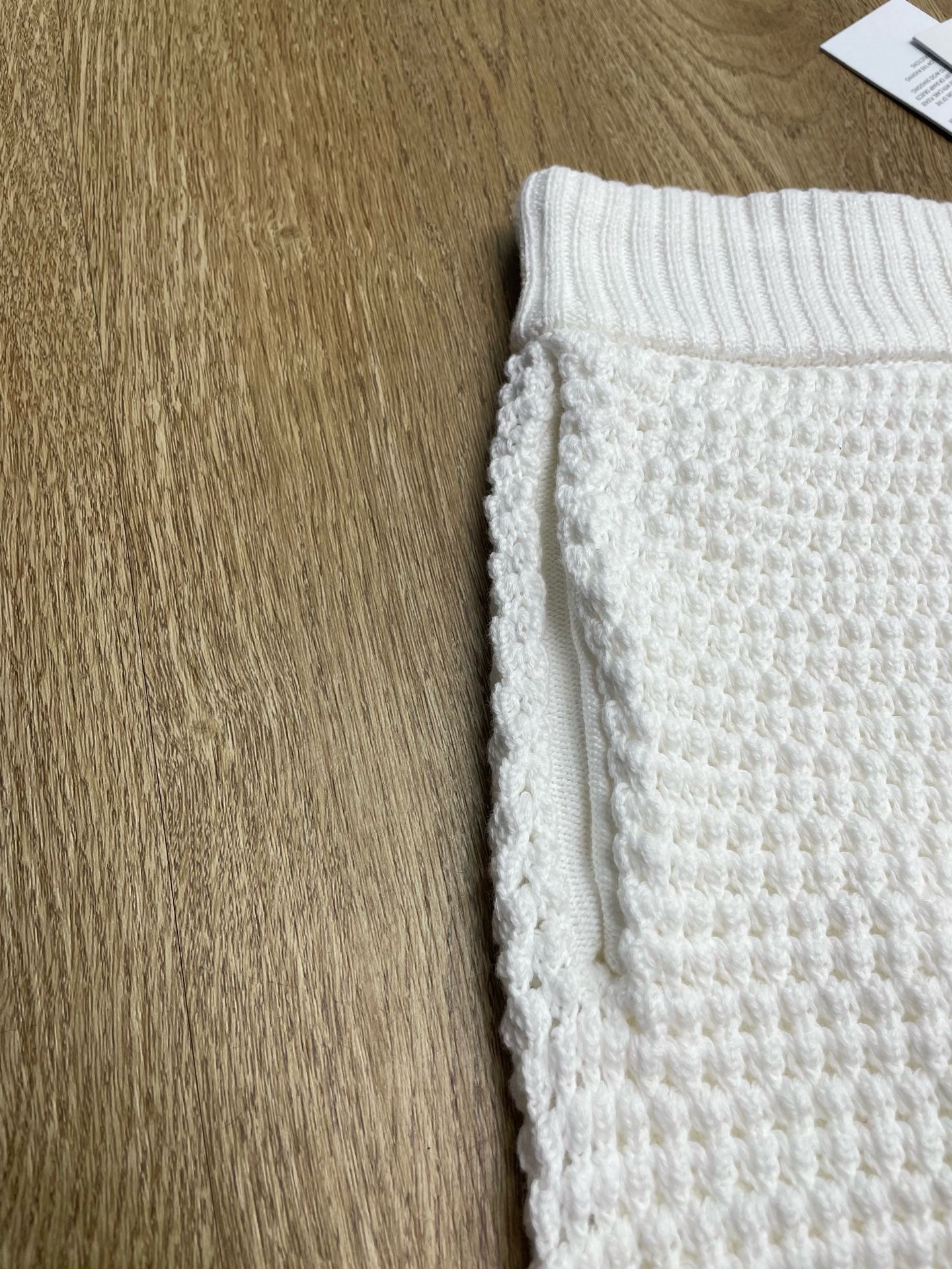 Mehrfarbige Shorts