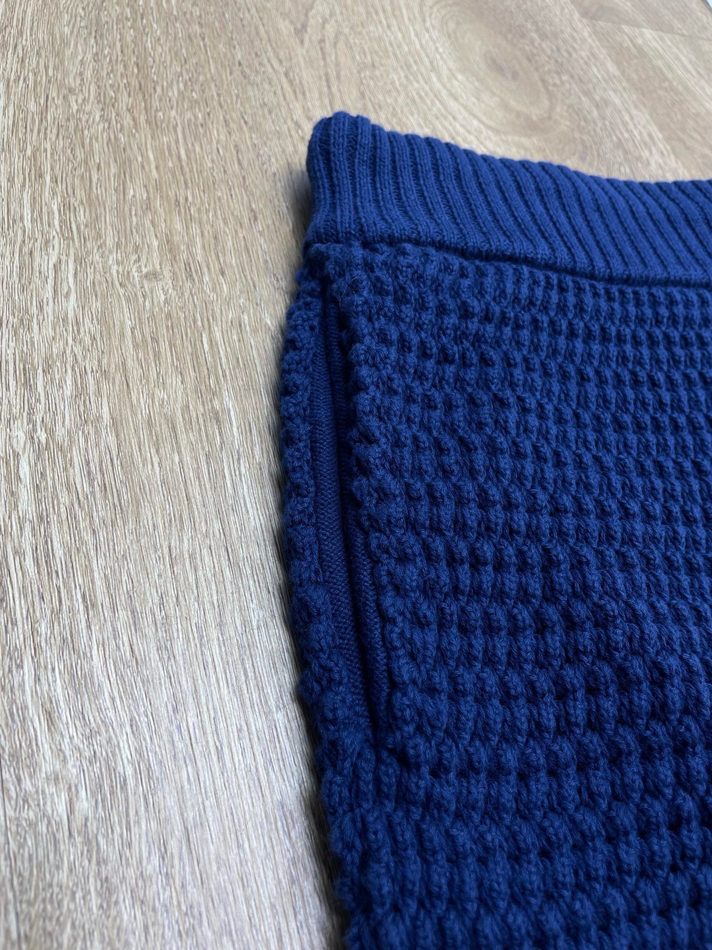 Mehrfarbige Shorts