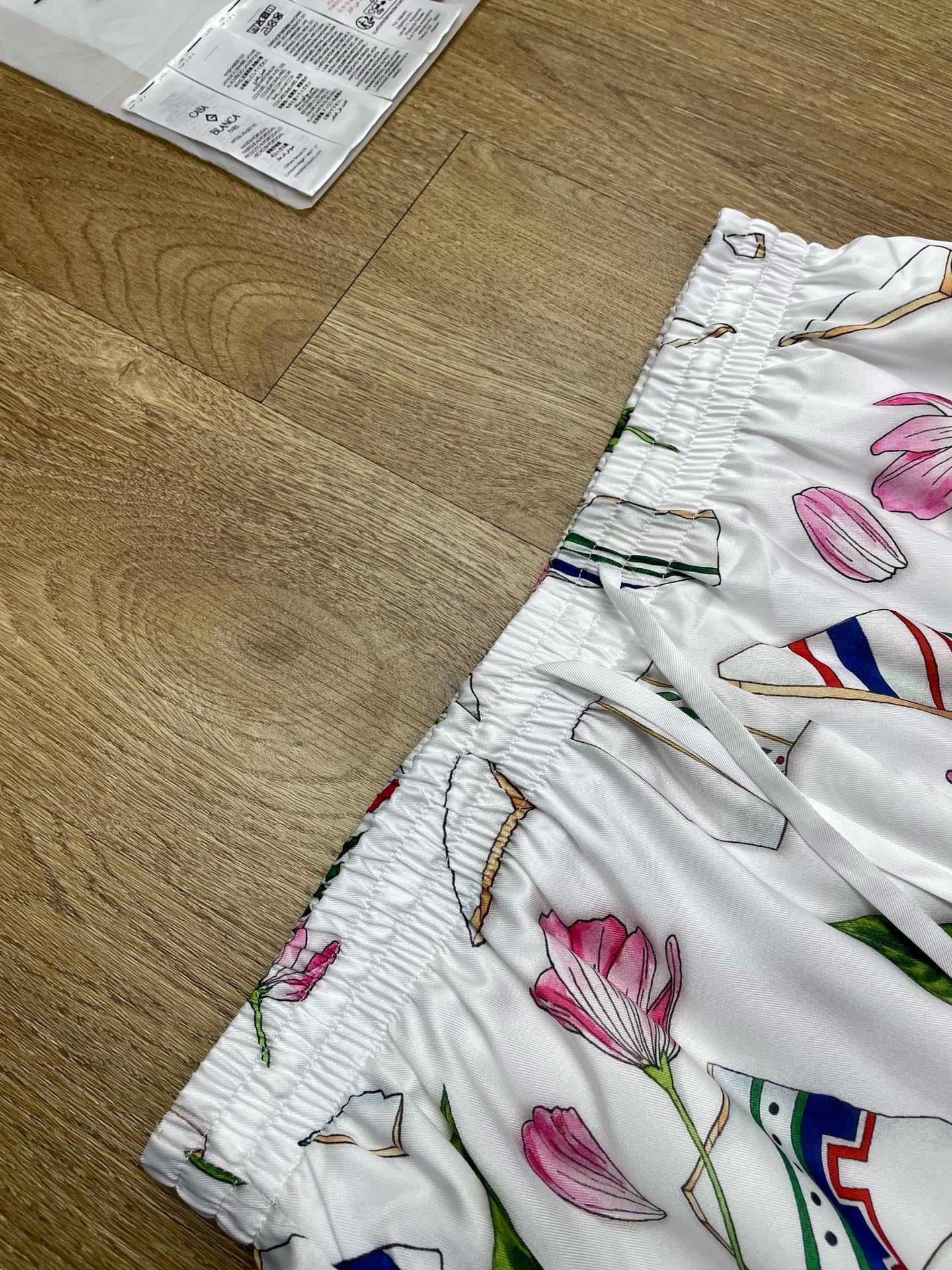 Multi-Colors Short - FashionHype.xyz
