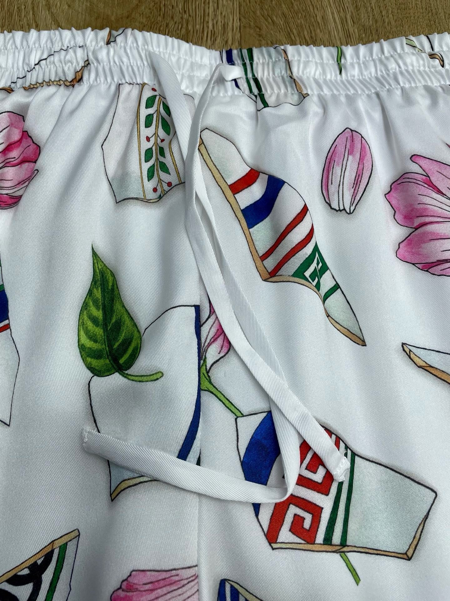 Multi-Colors Short - FashionHype.xyz
