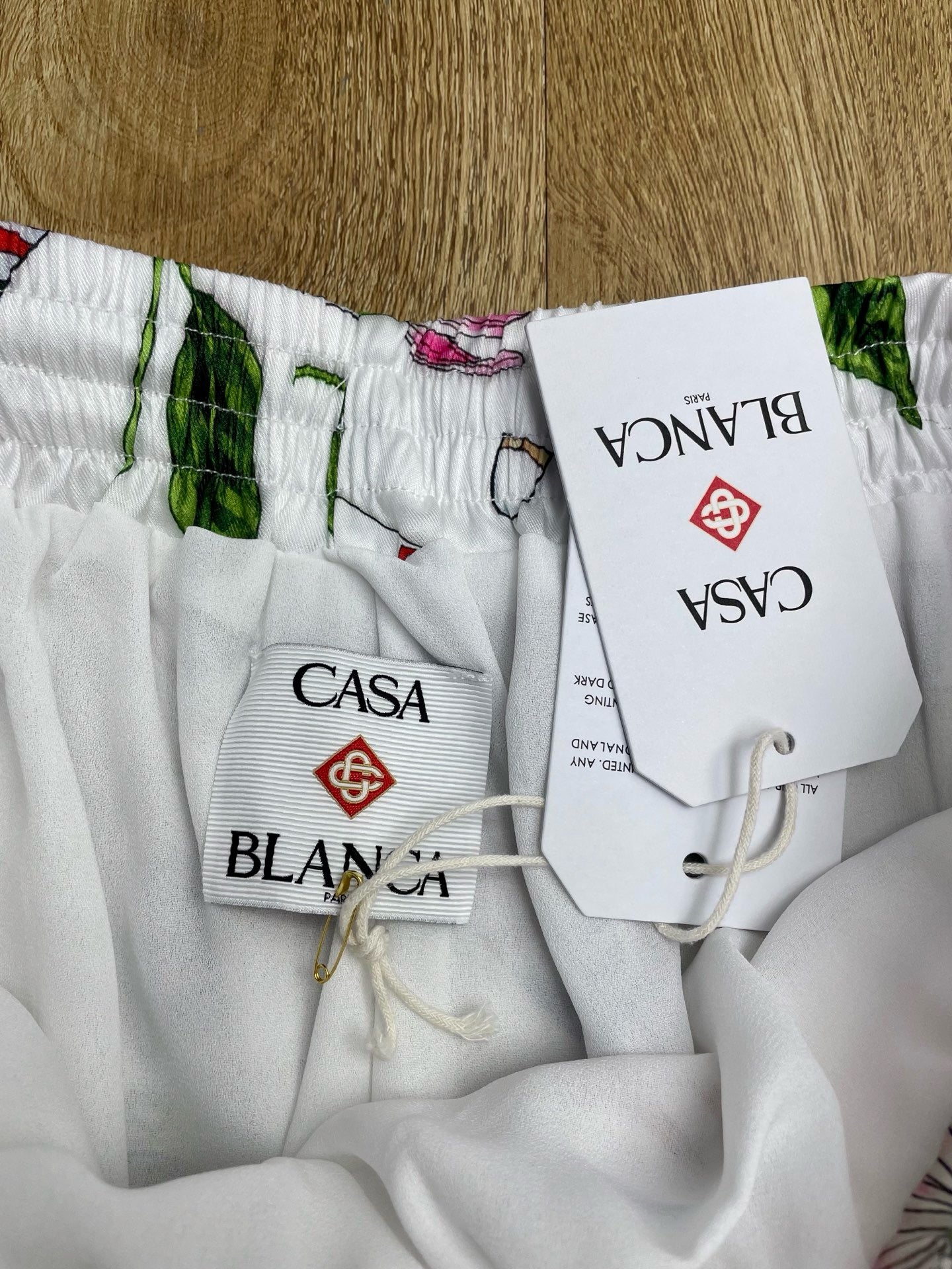 Multi-Colors Short - FashionHype.xyz