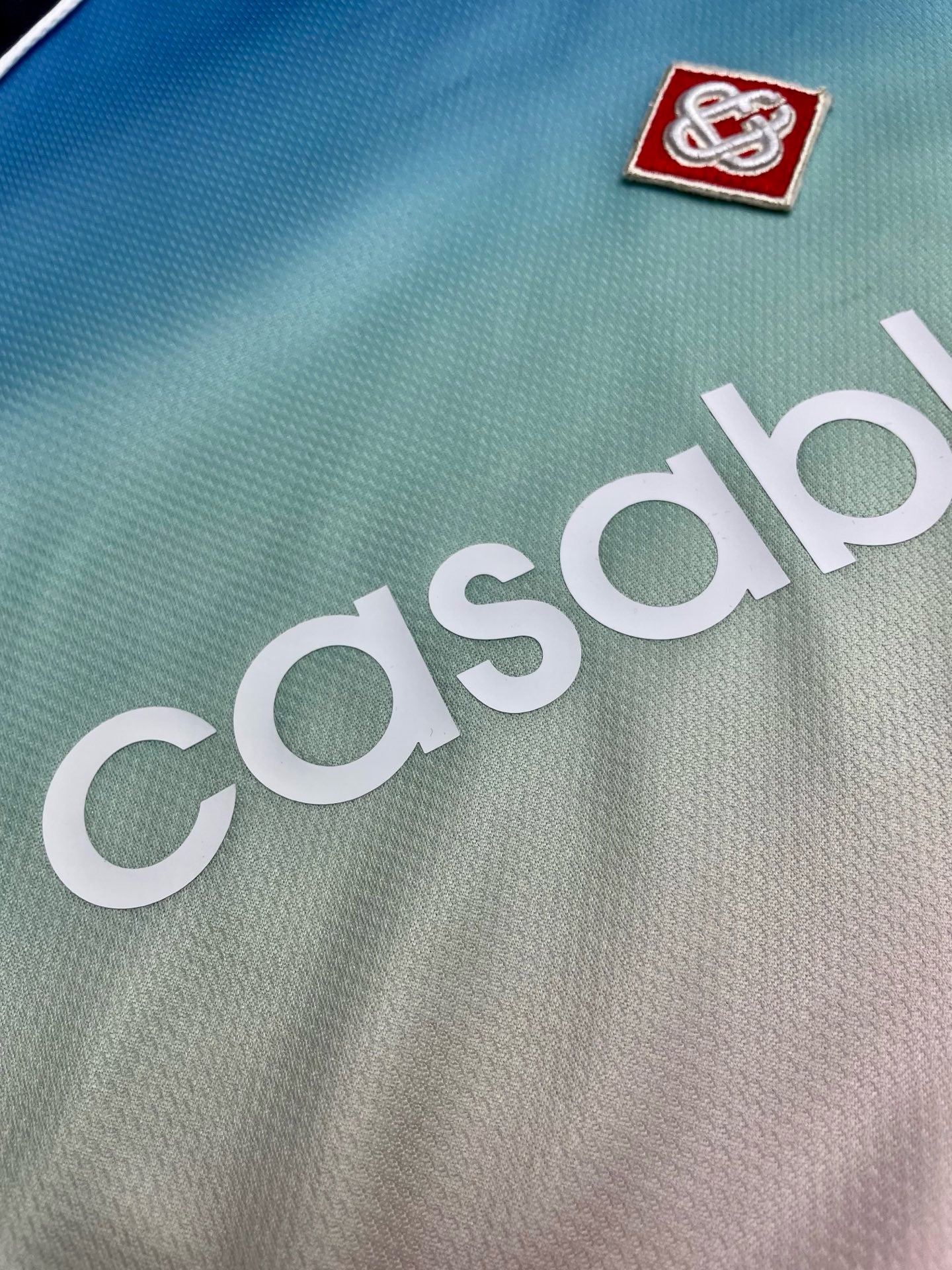 Multi-Colors T-Shirt