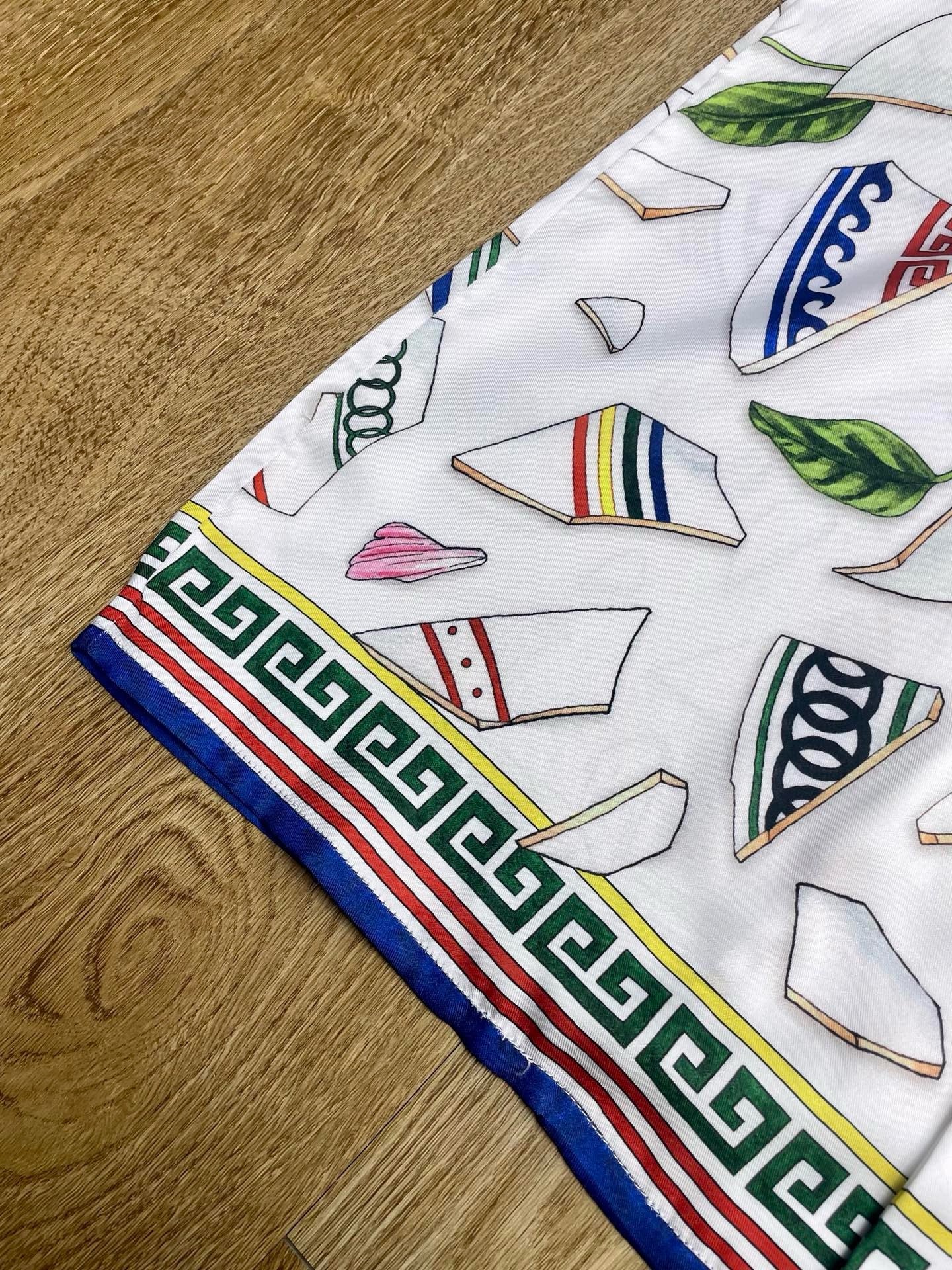 Multi-Colors T-Shirt - FashionHype.xyz