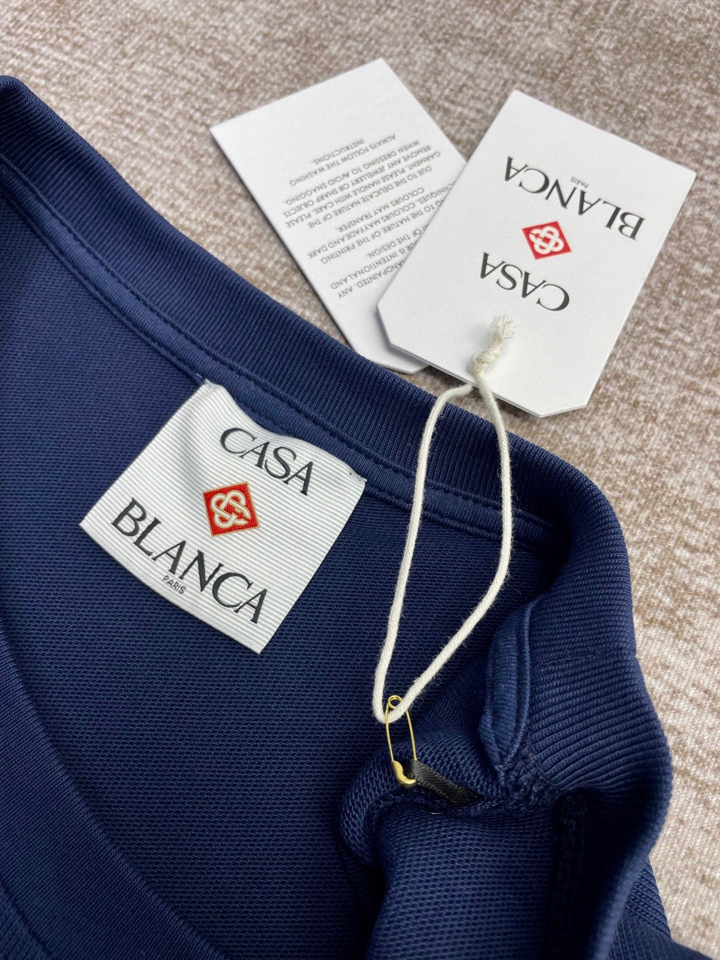 Multi-Colors T-Shirt