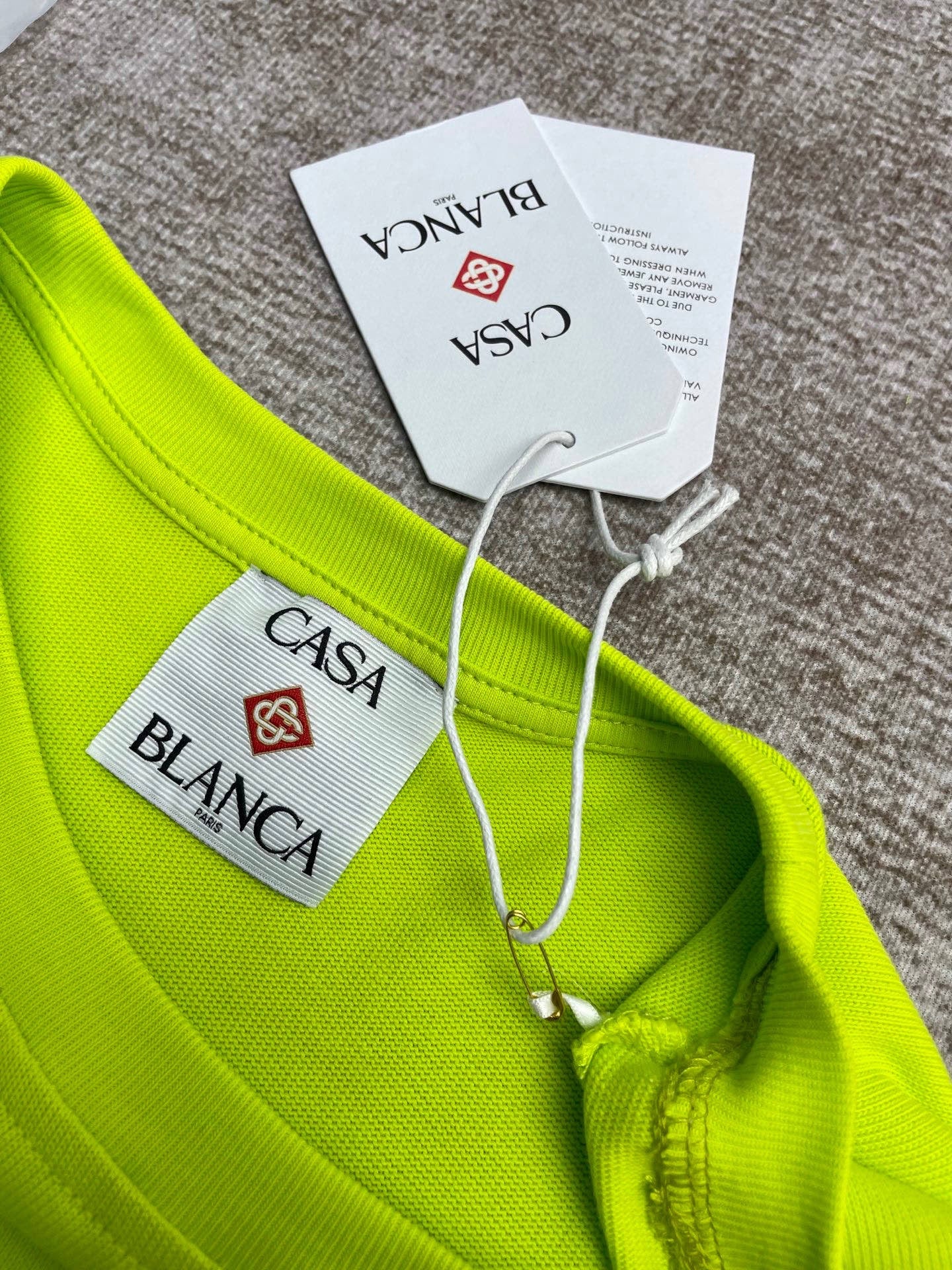 Multi-Colors T-Shirt