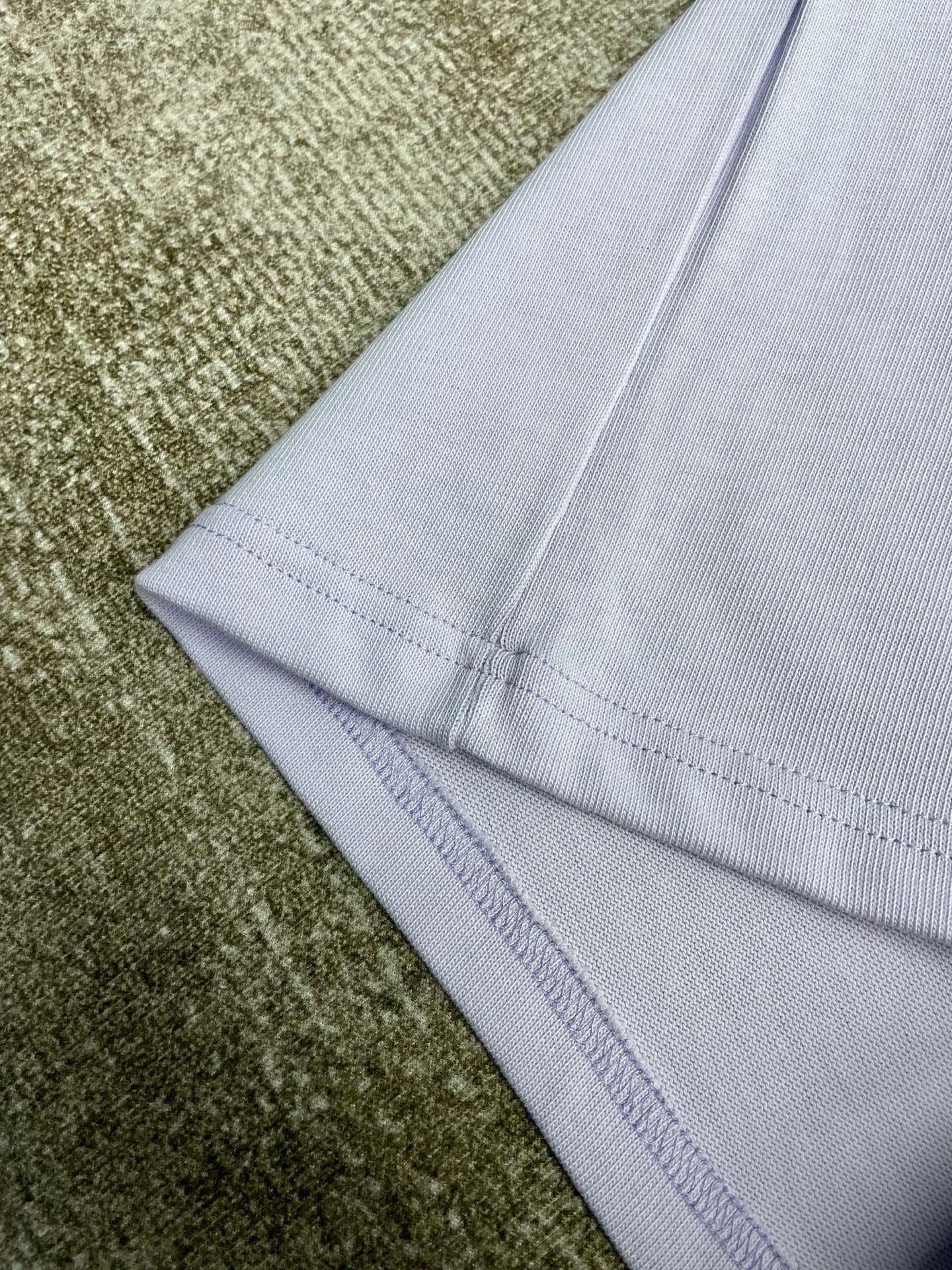 Multi-Colors T-Shirt