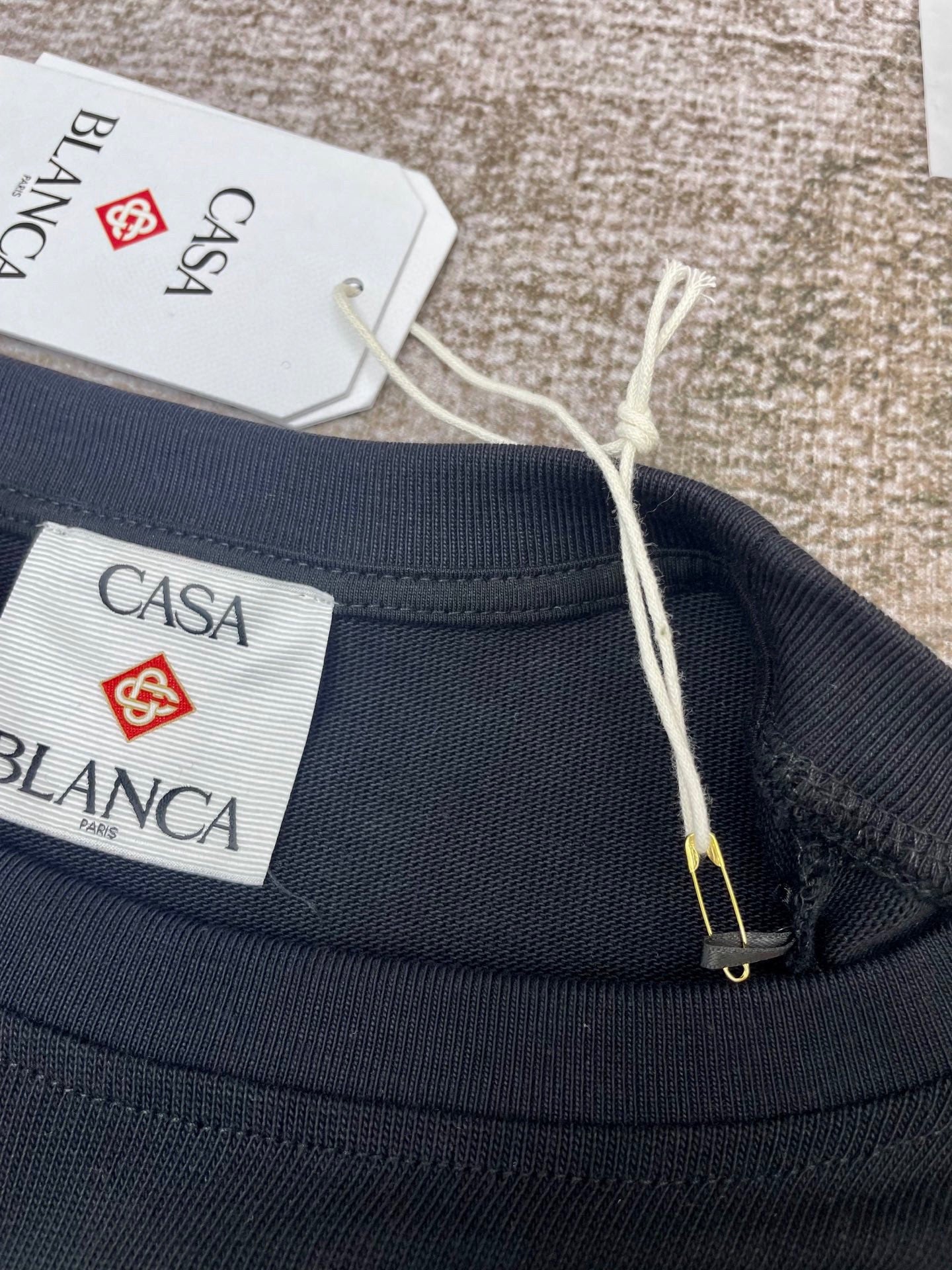 Multi-Colors T-Shirt