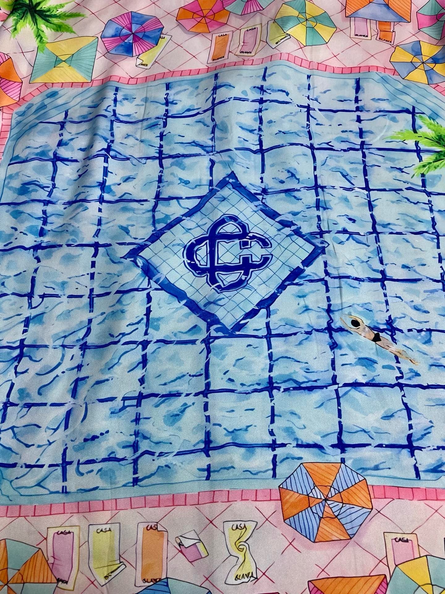 Multi-Colors T-Shirt