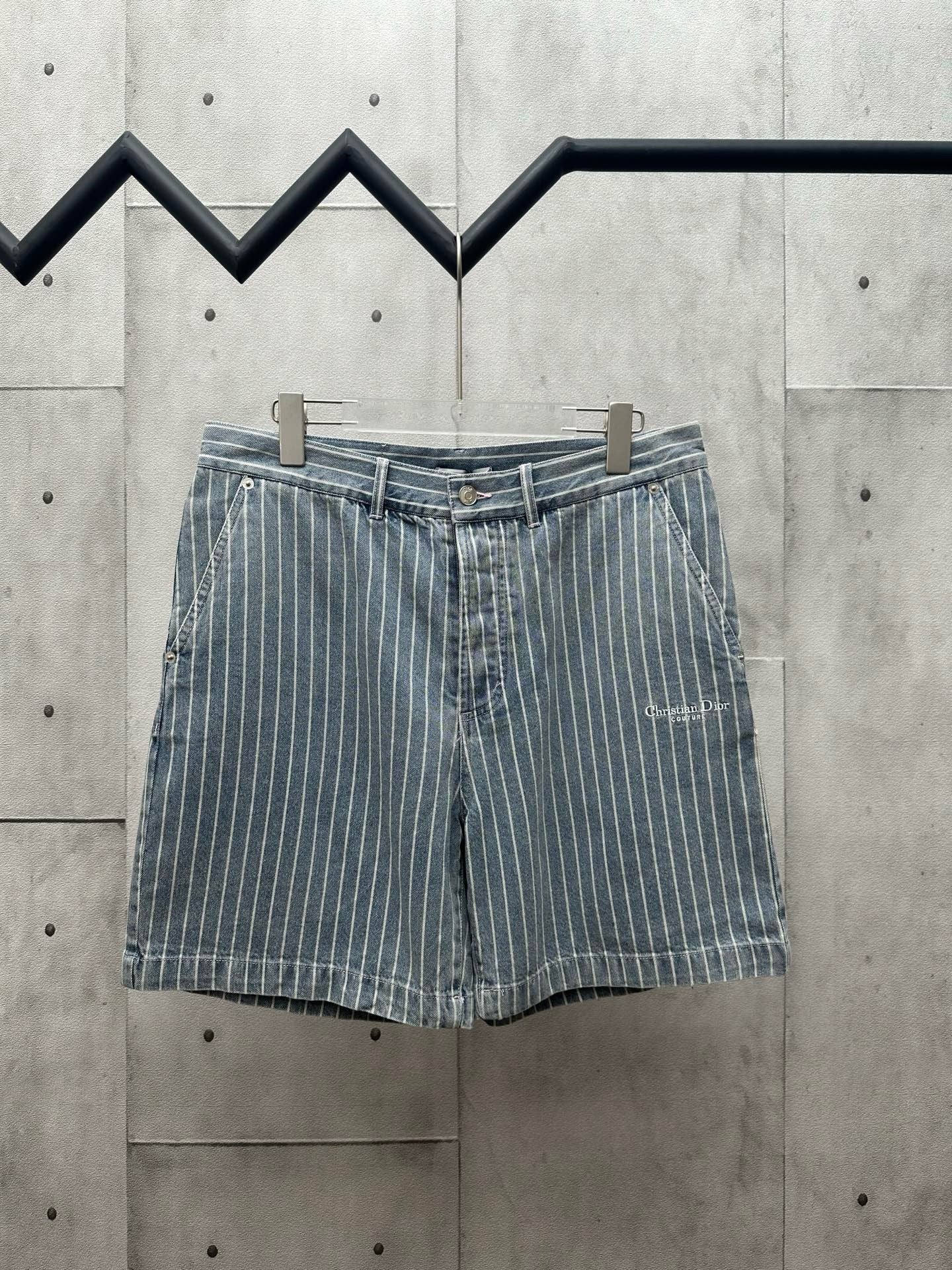 Multi-Colors Short - FashionHype.xyz