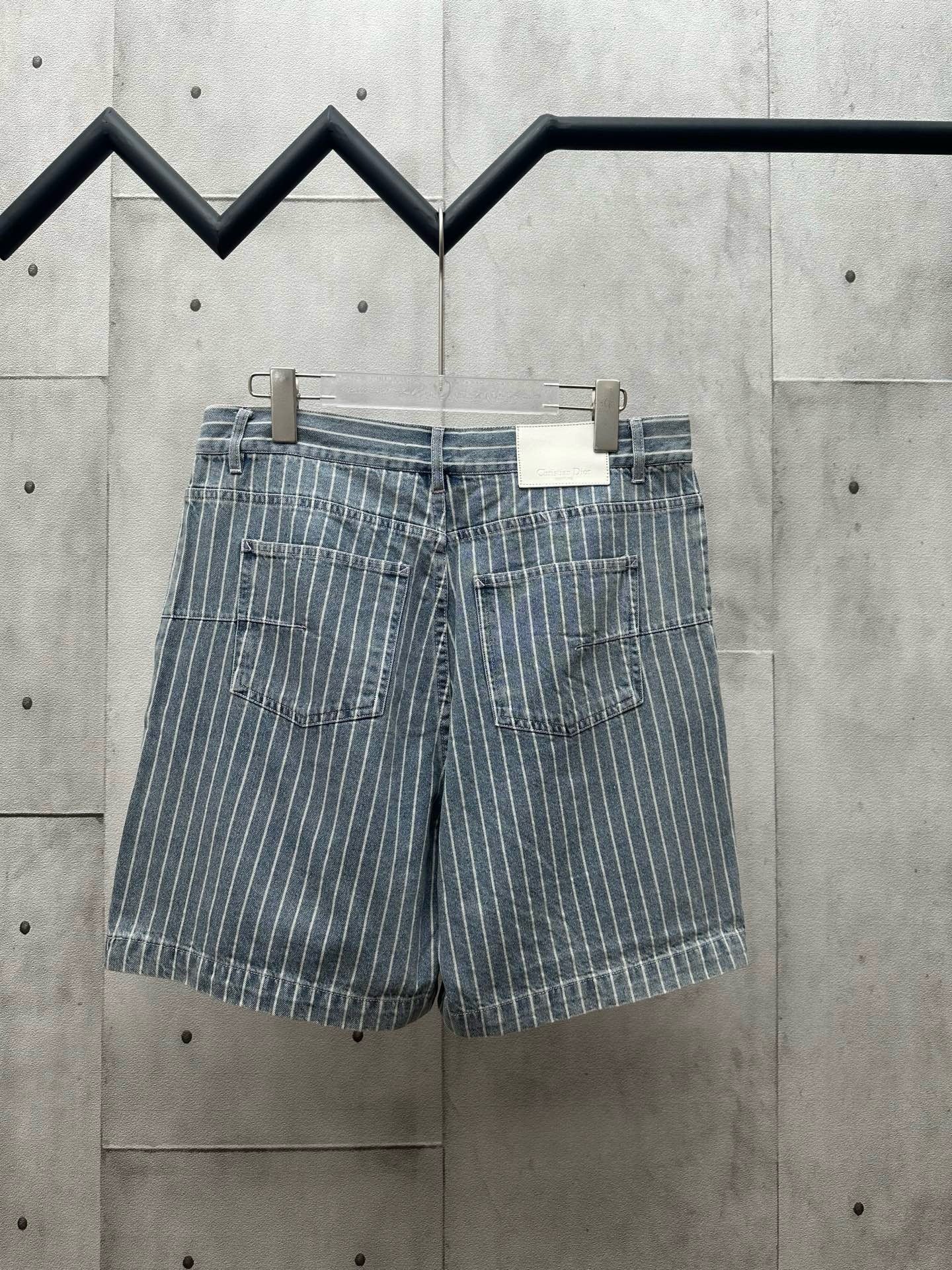 Multi-Colors Short - FashionHype.xyz