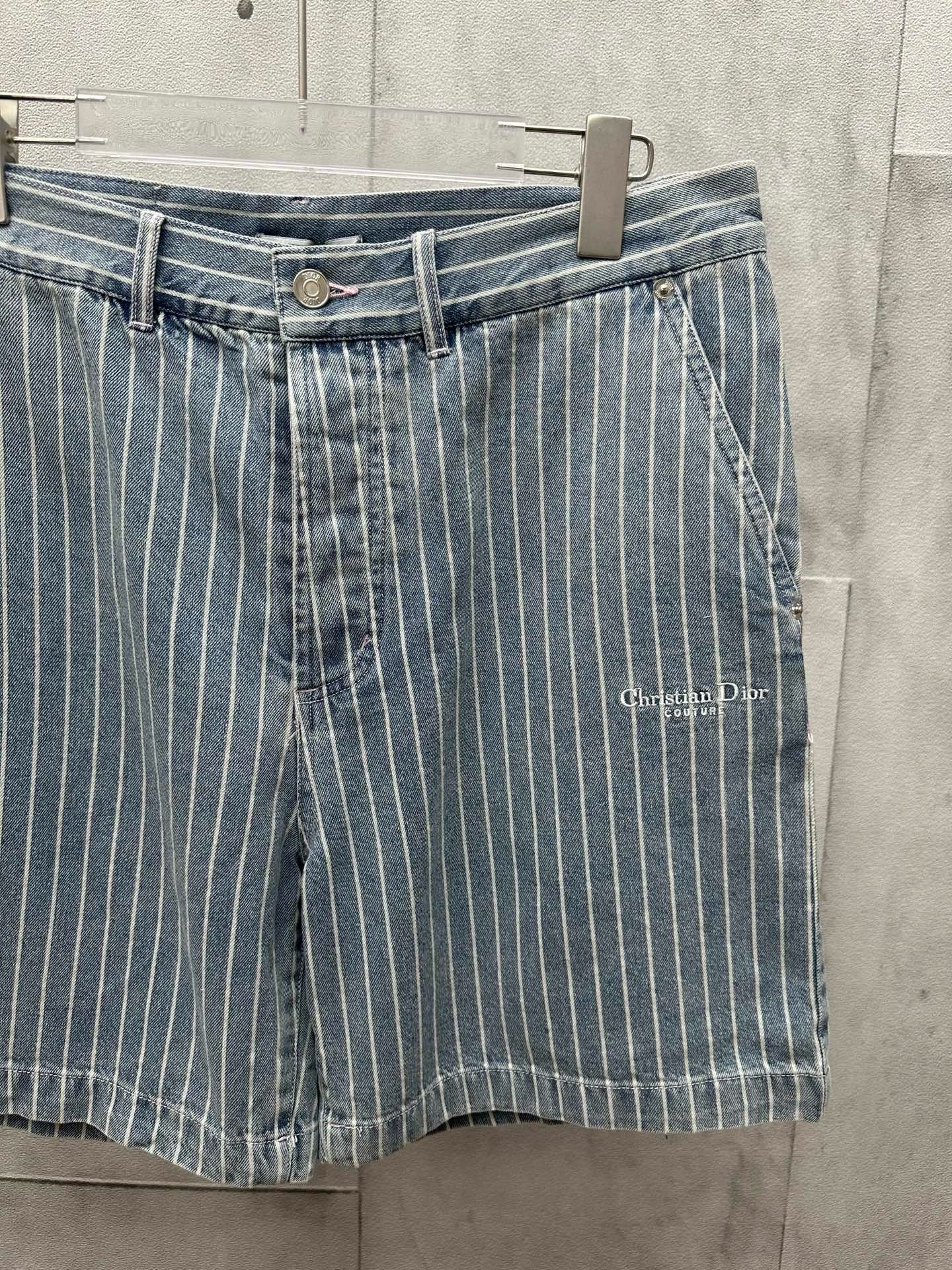 Multi-Colors Short - FashionHype.xyz