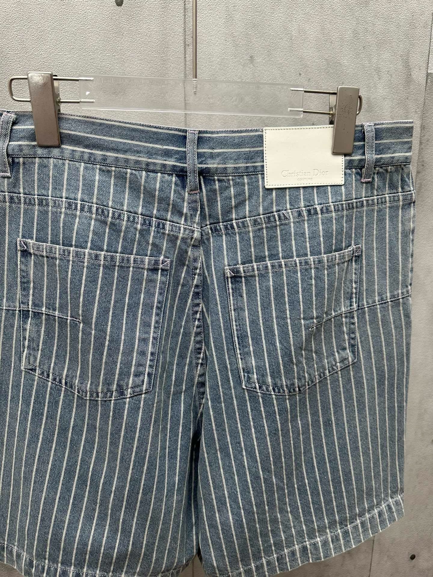 Multi-Colors Short - FashionHype.xyz