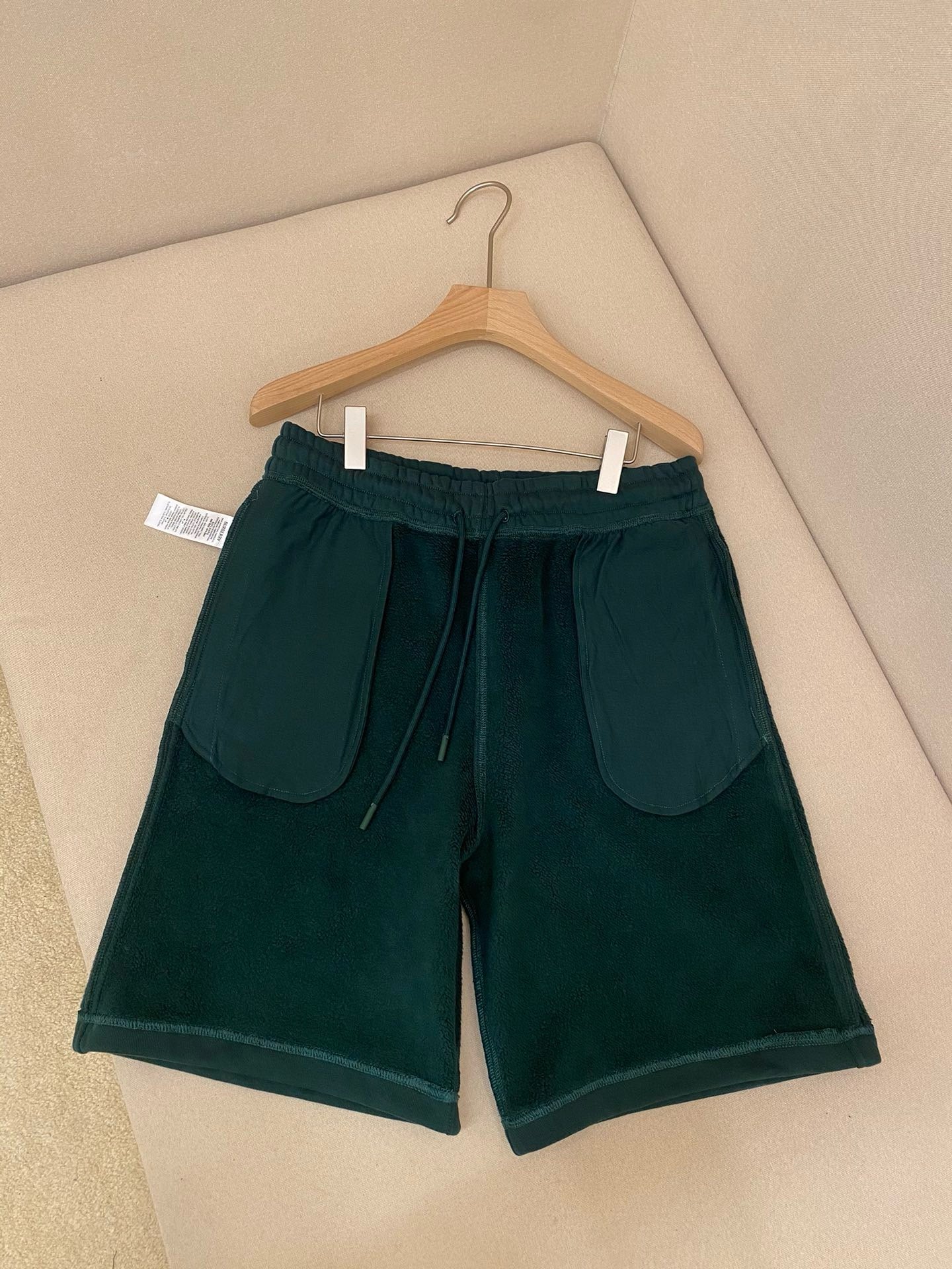Multi-Colors Short