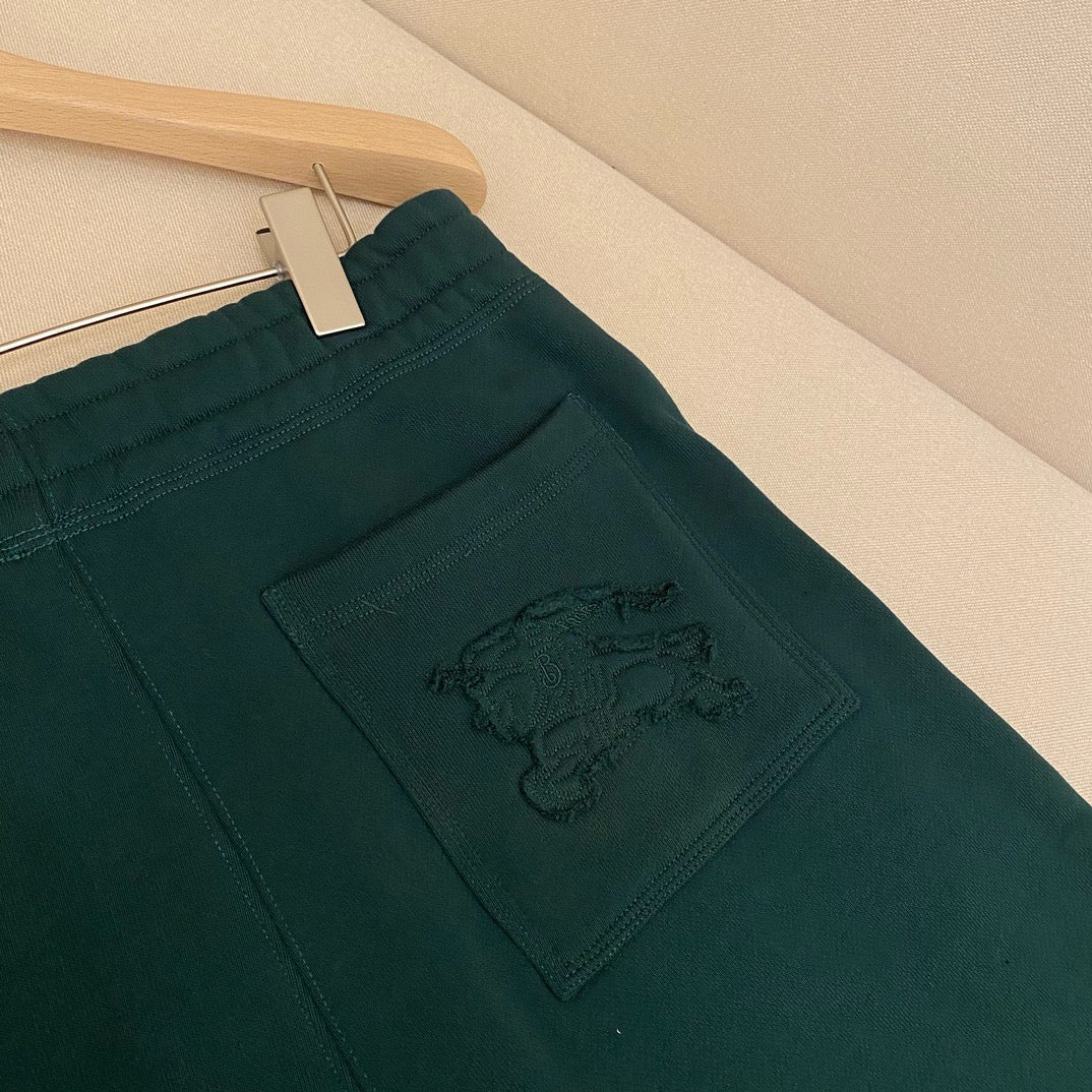 Multi-Colors Short