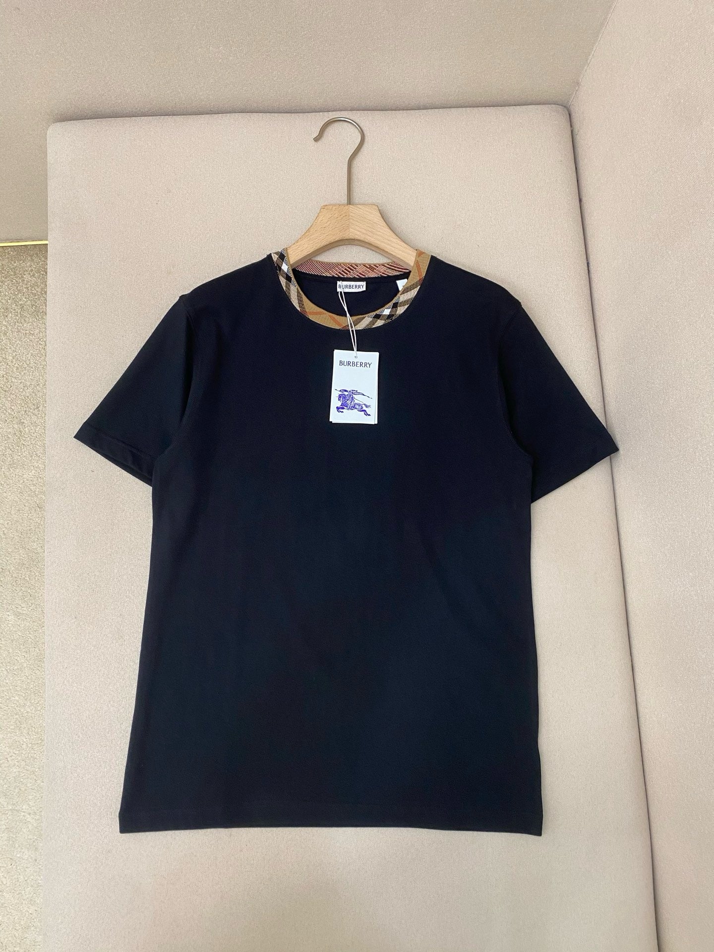 Multi-Colors T-Shirt - FashionHype.xyz