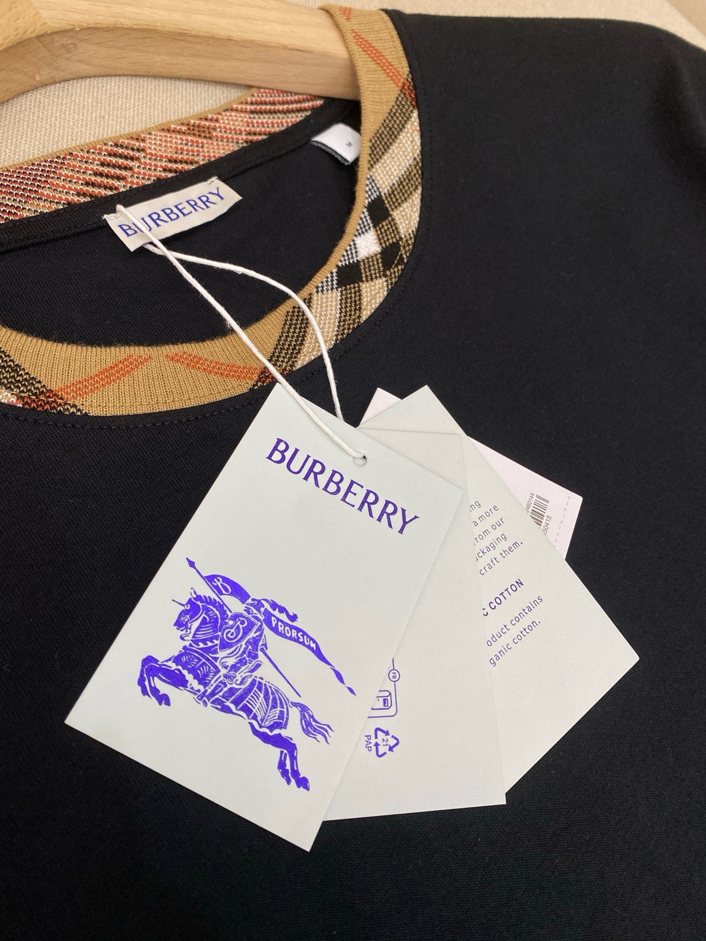 Multi-Colors T-Shirt