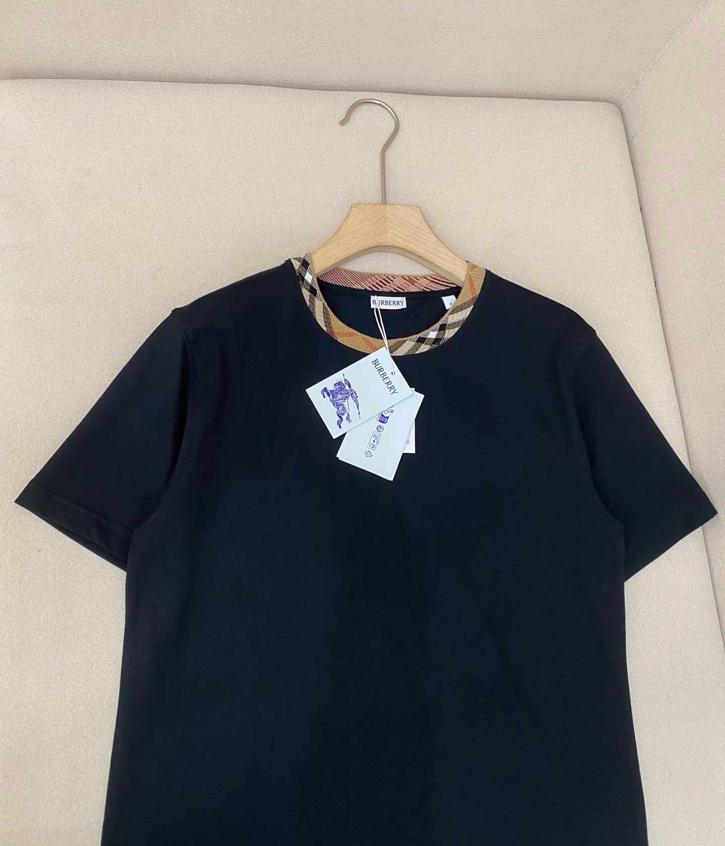 Multi-Colors T-Shirt - FashionHype.xyz