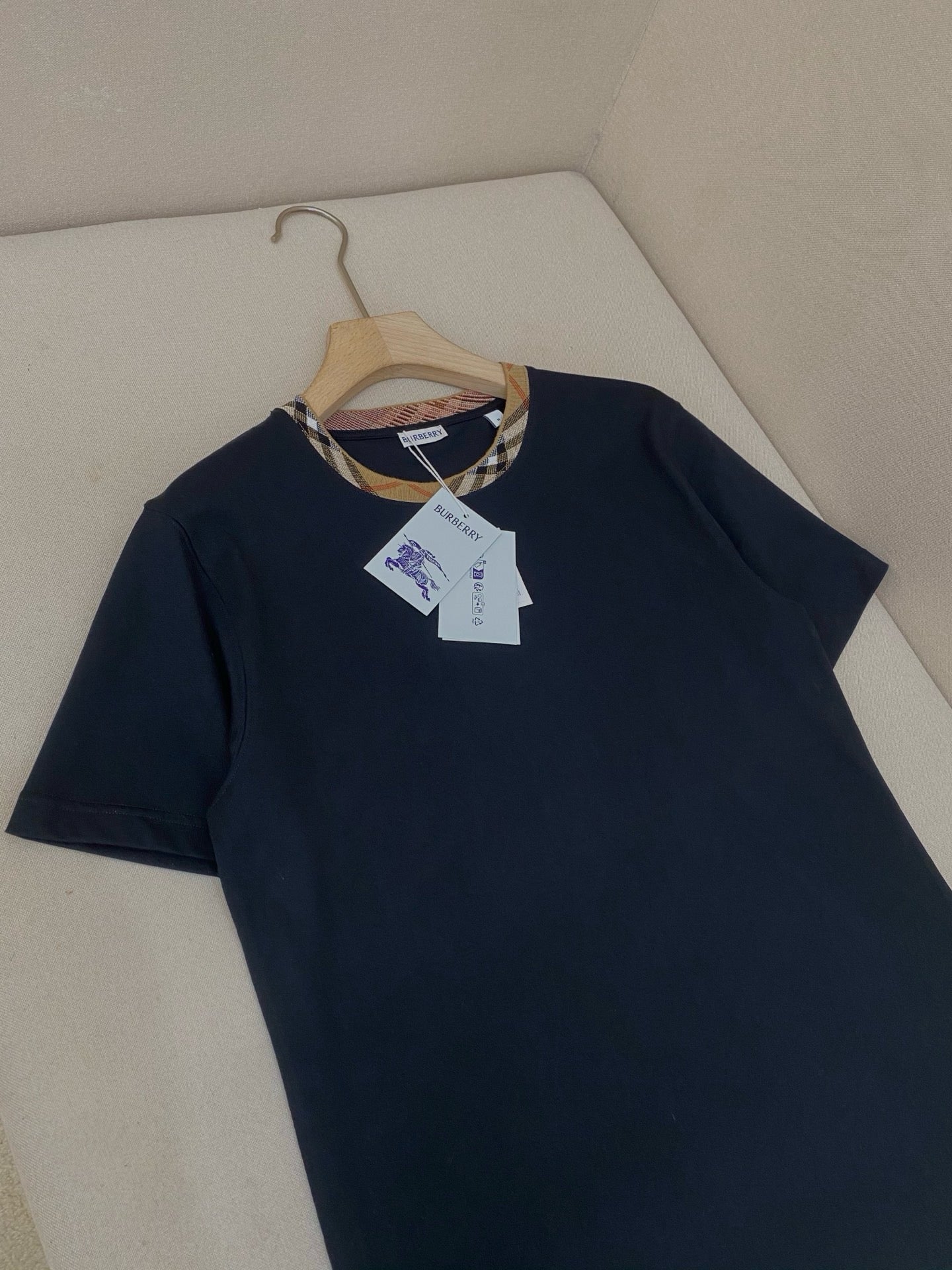 Multi-Colors T-Shirt - FashionHype.xyz
