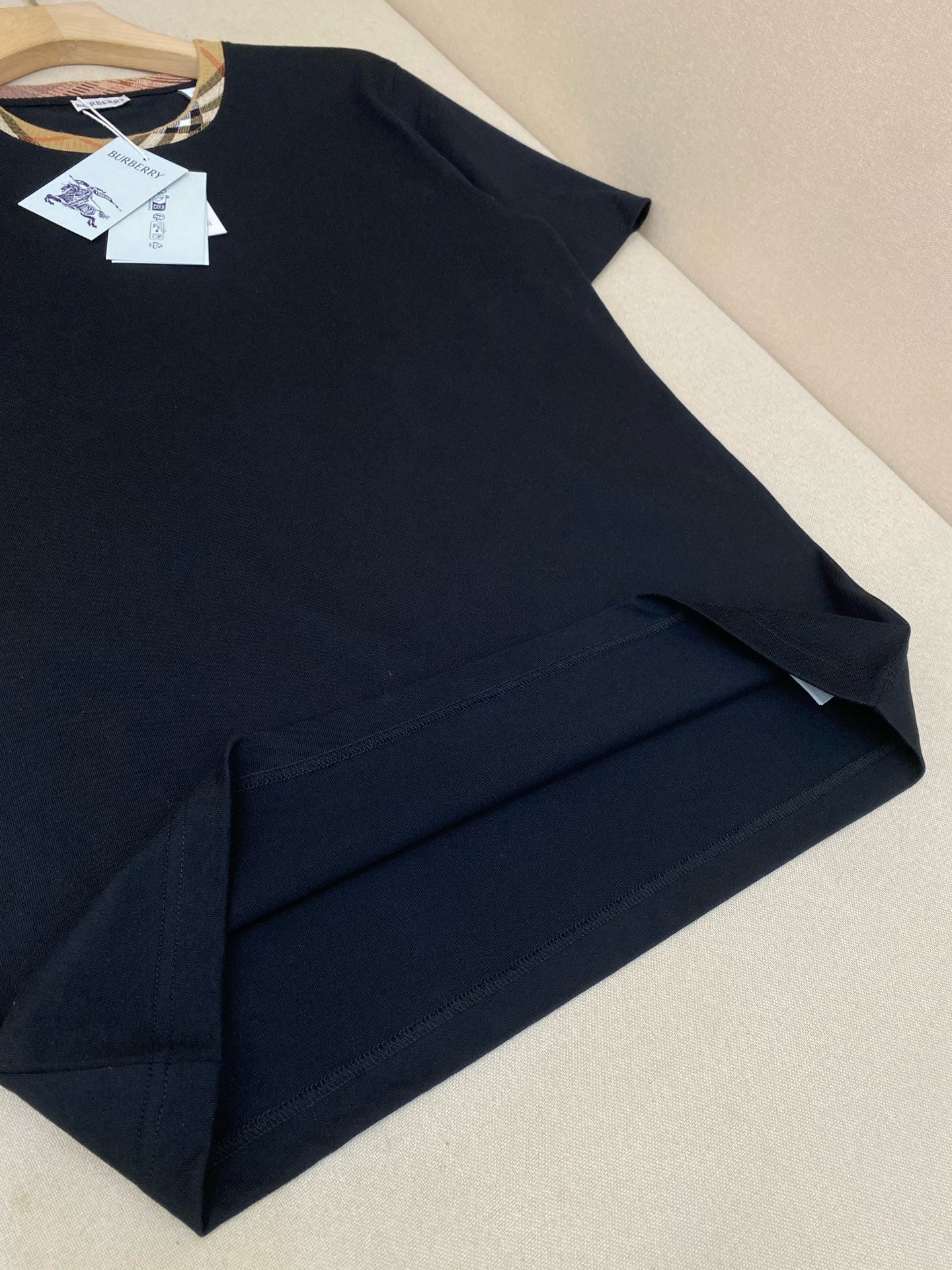 Multi-Colors T-Shirt - FashionHype.xyz