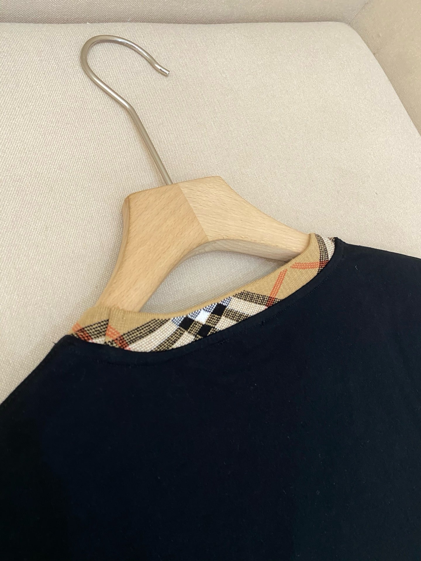 Multi-Colors T-Shirt