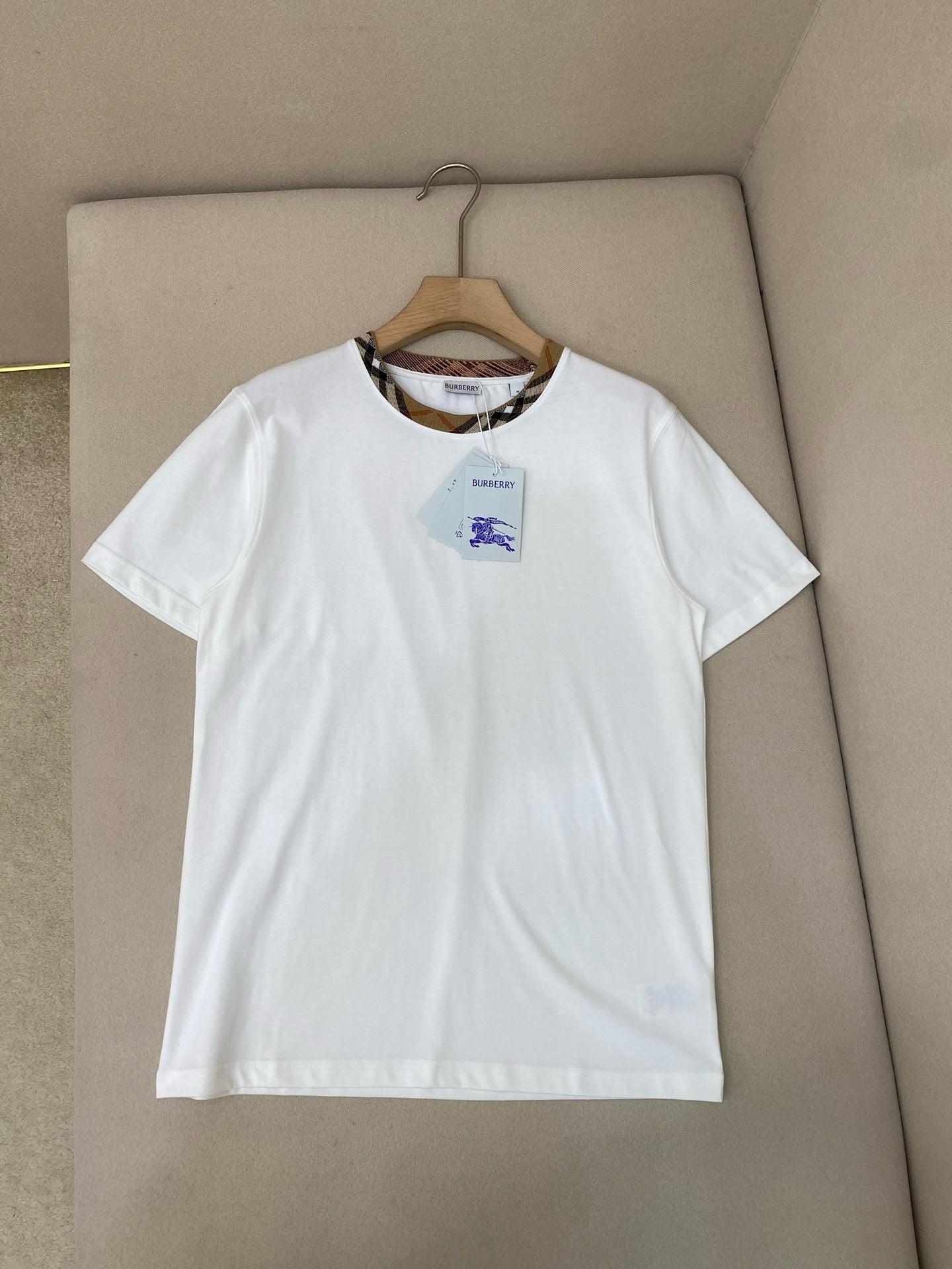 Multi-Colors T-Shirt - FashionHype.xyz