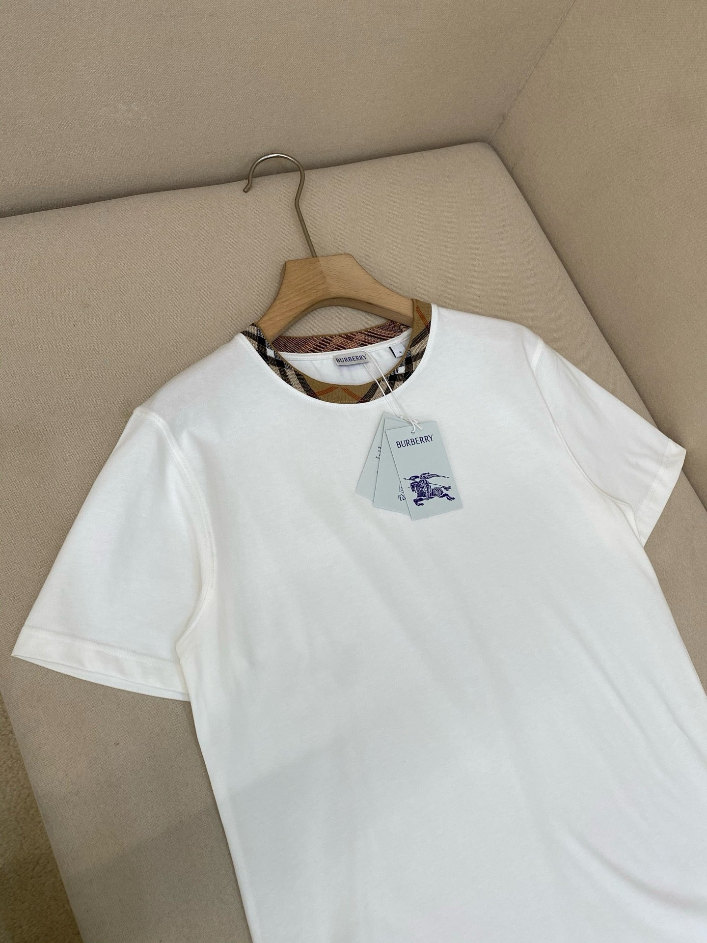 Multi-Colors T-Shirt - FashionHype.xyz