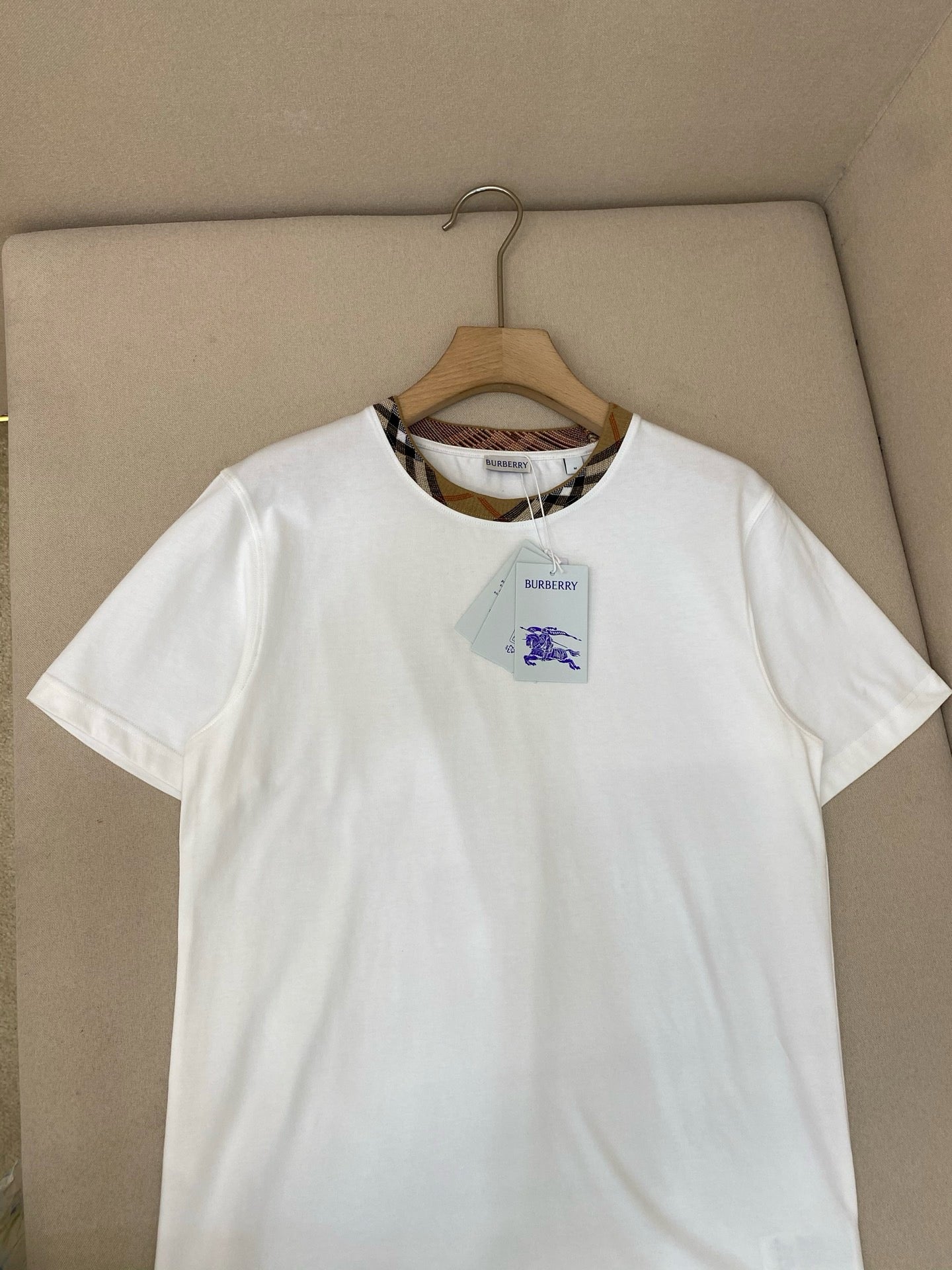 Multi-Colors T-Shirt - FashionHype.xyz