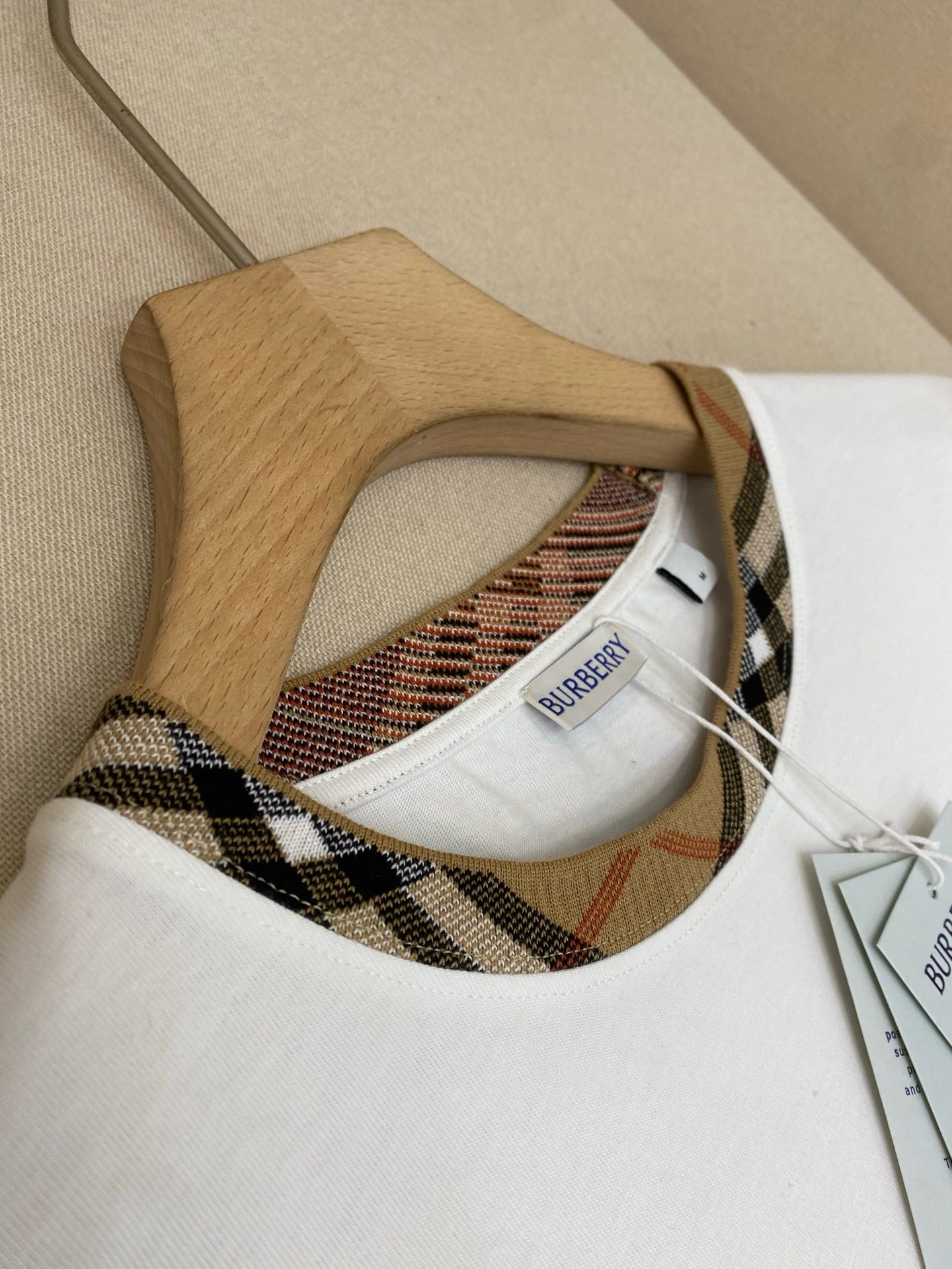 Multi-Colors T-Shirt