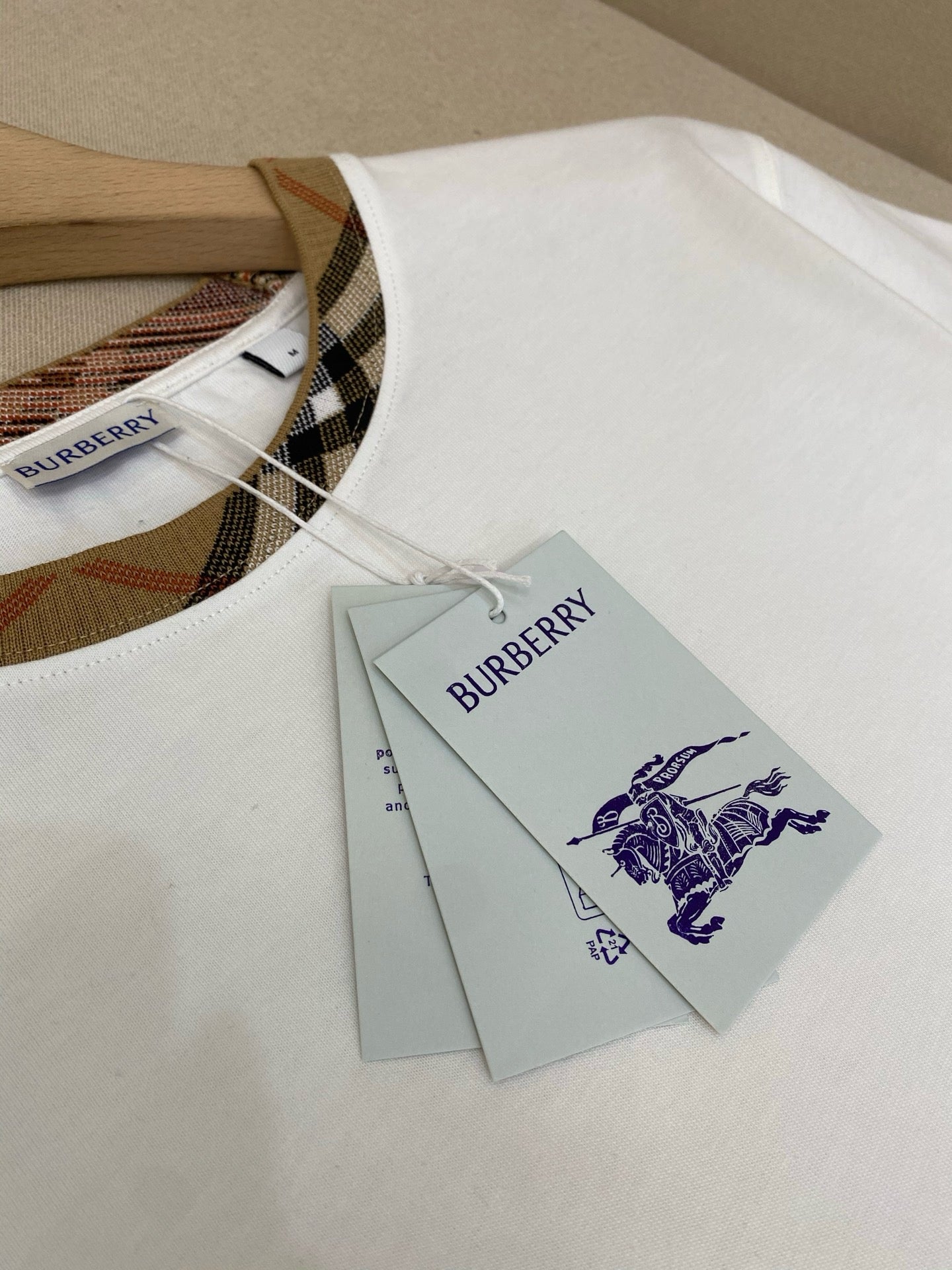 Multi-Colors T-Shirt