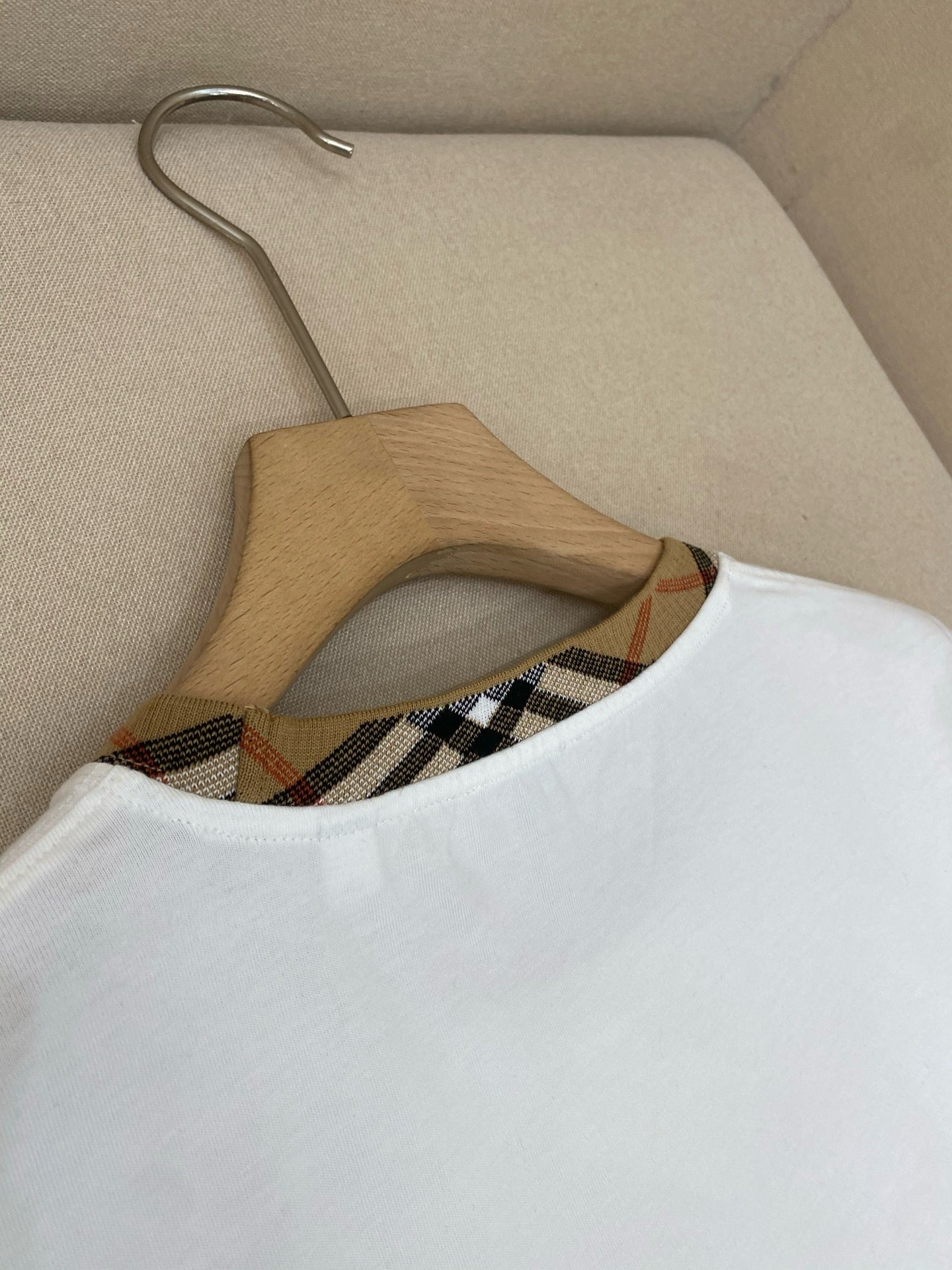 Multi-Colors T-Shirt - FashionHype.xyz