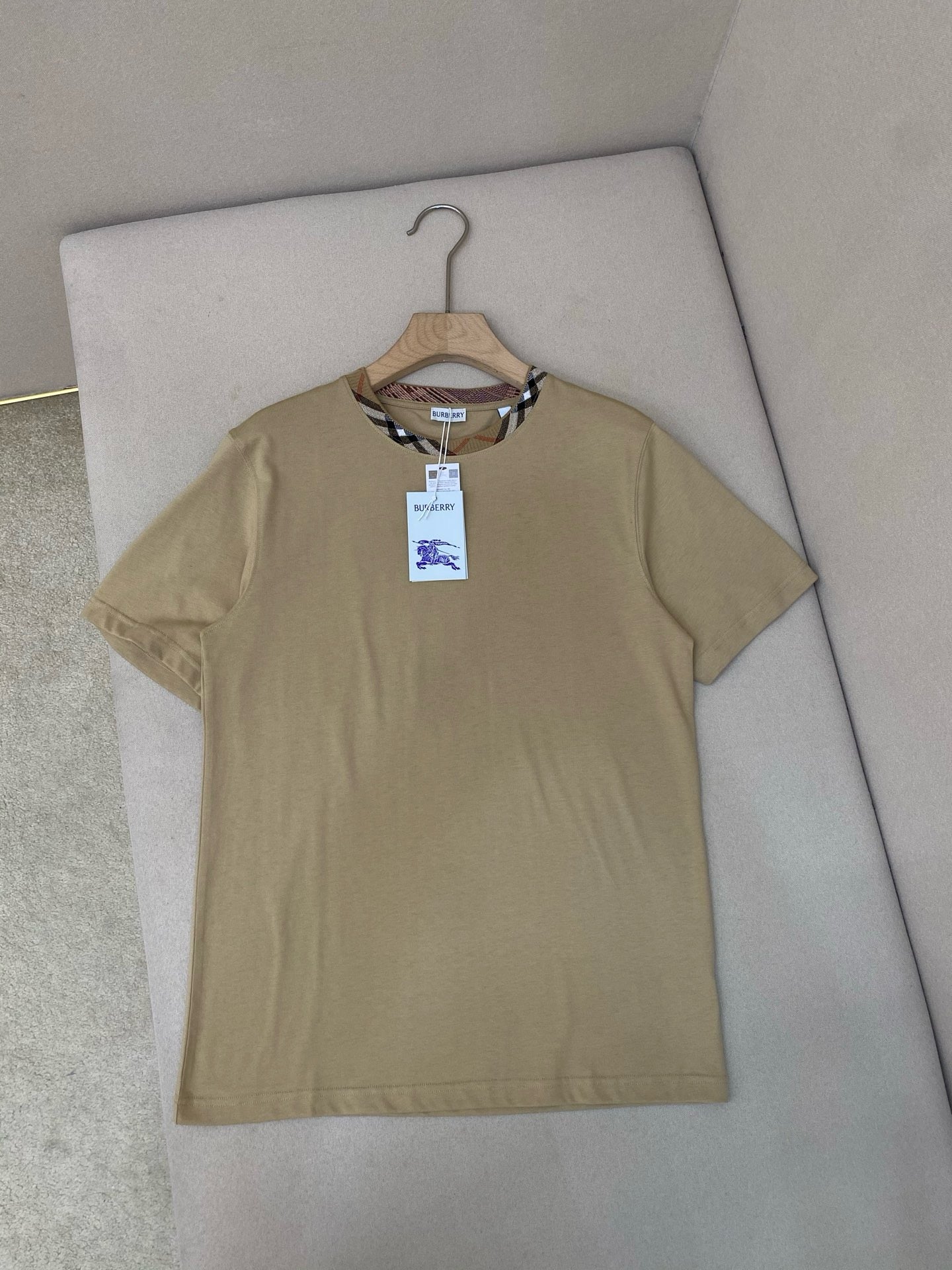 Multi-Colors T-Shirt - FashionHype.xyz