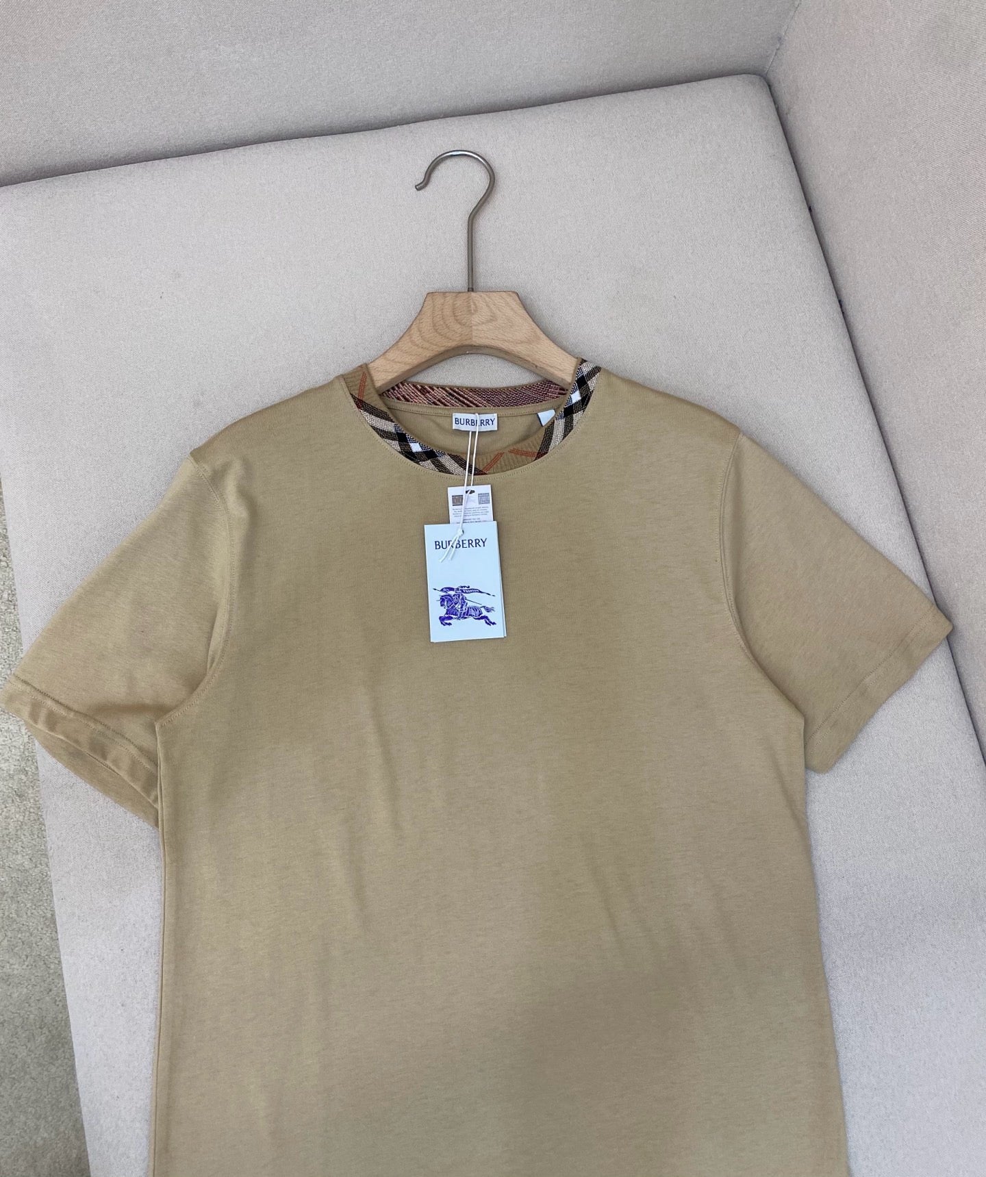 Multi-Colors T-Shirt - FashionHype.xyz