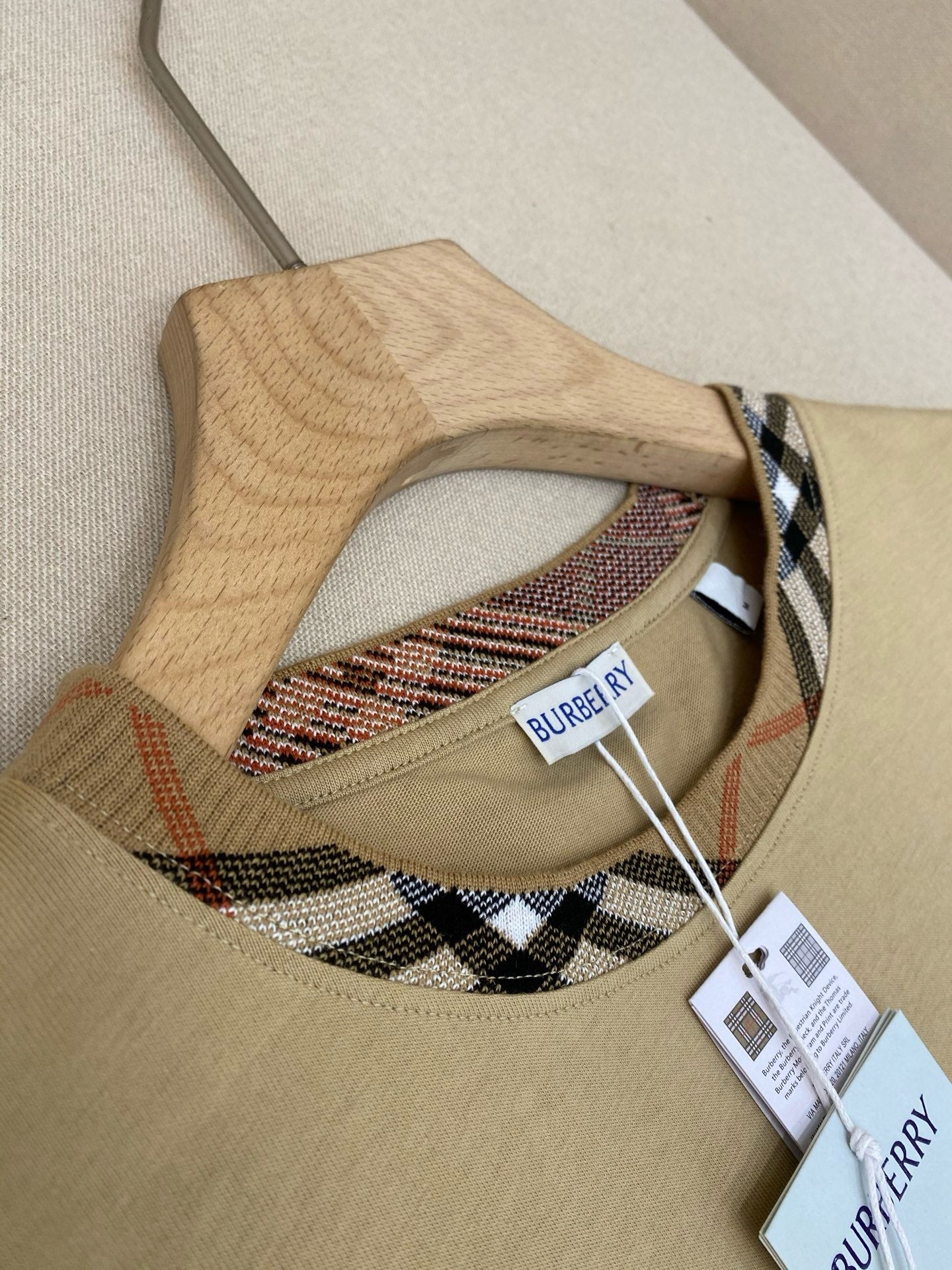 Multi-Colors T-Shirt