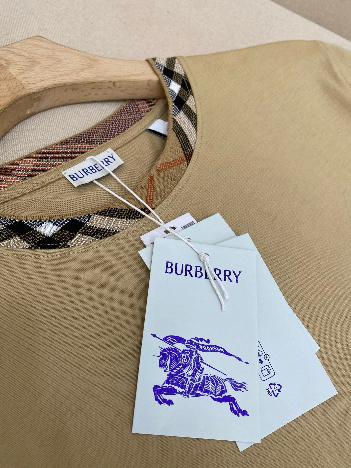 Multi-Colors T-Shirt