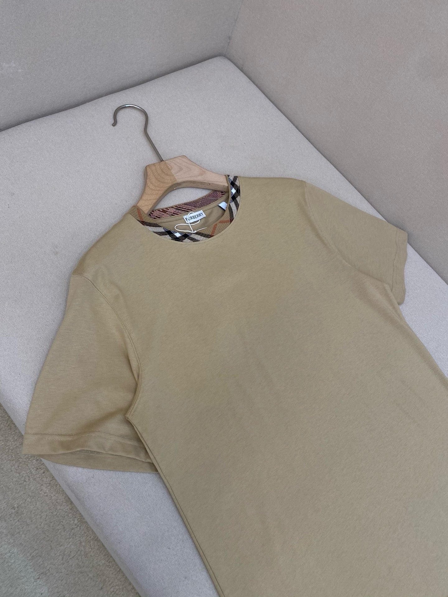 Multi-Colors T-Shirt - FashionHype.xyz