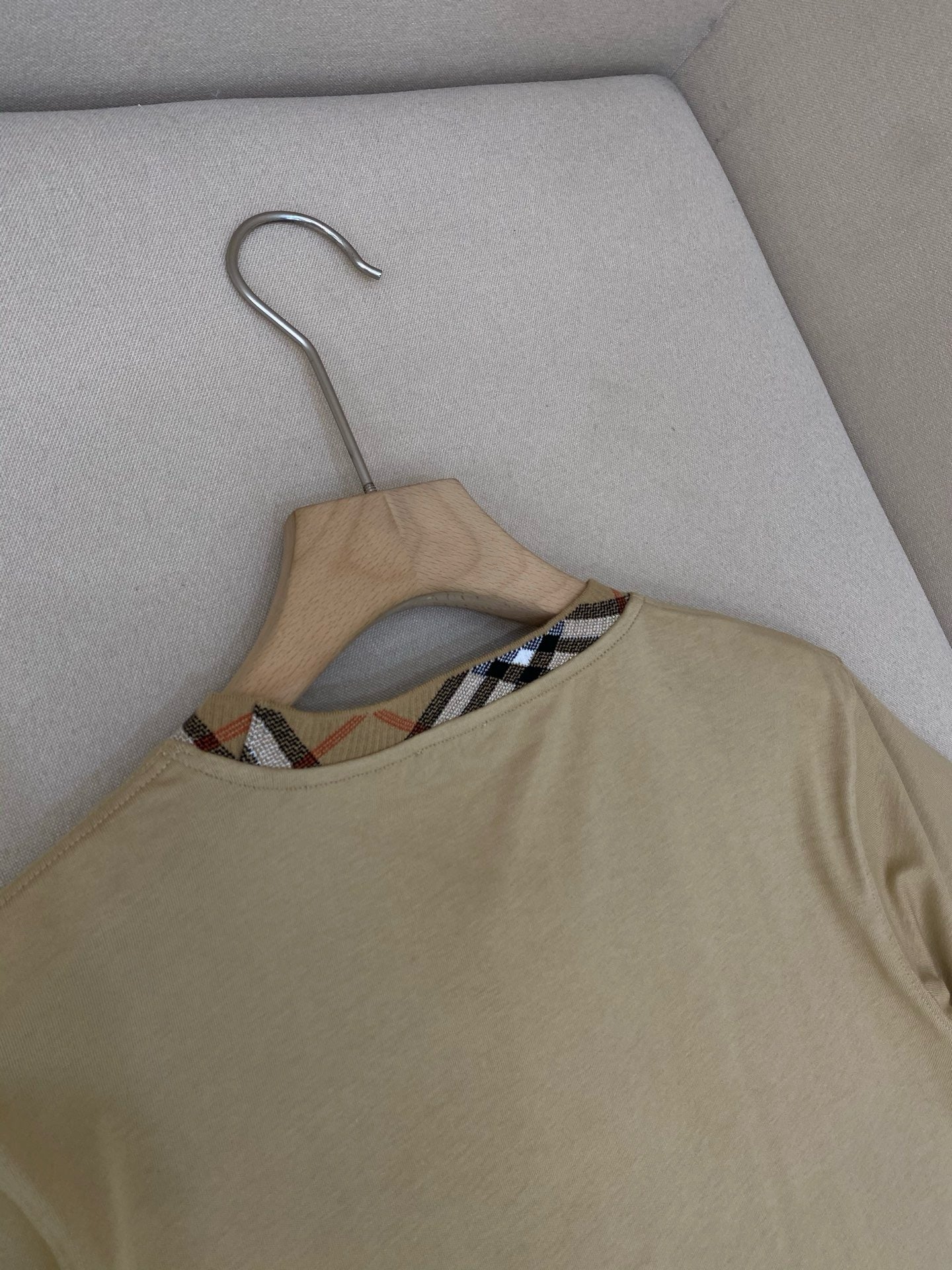 Multi-Colors T-Shirt - FashionHype.xyz