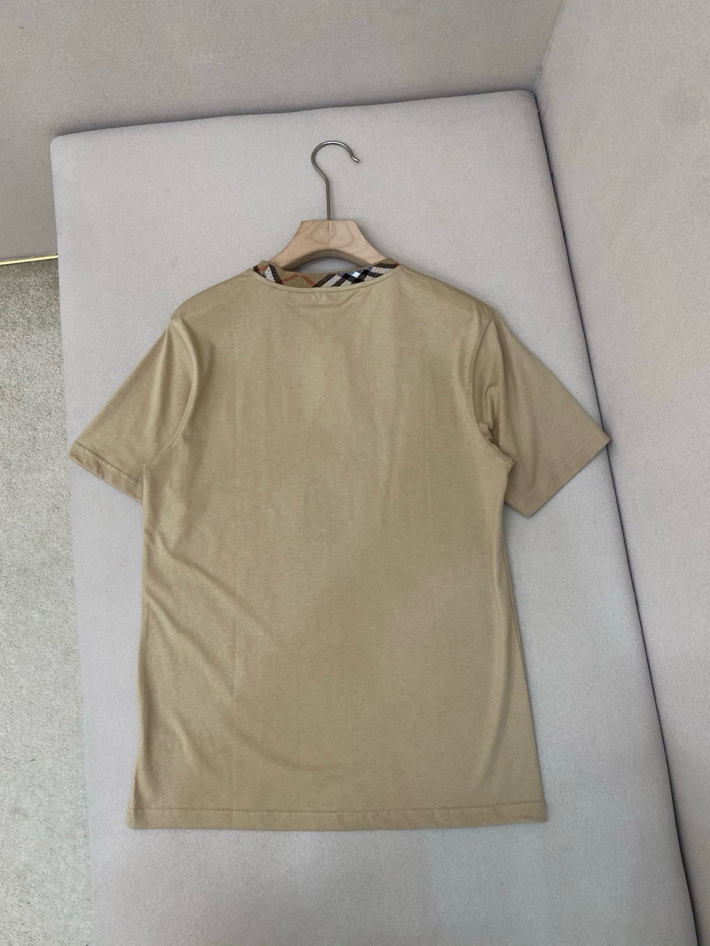 Multi-Colors T-Shirt - FashionHype.xyz