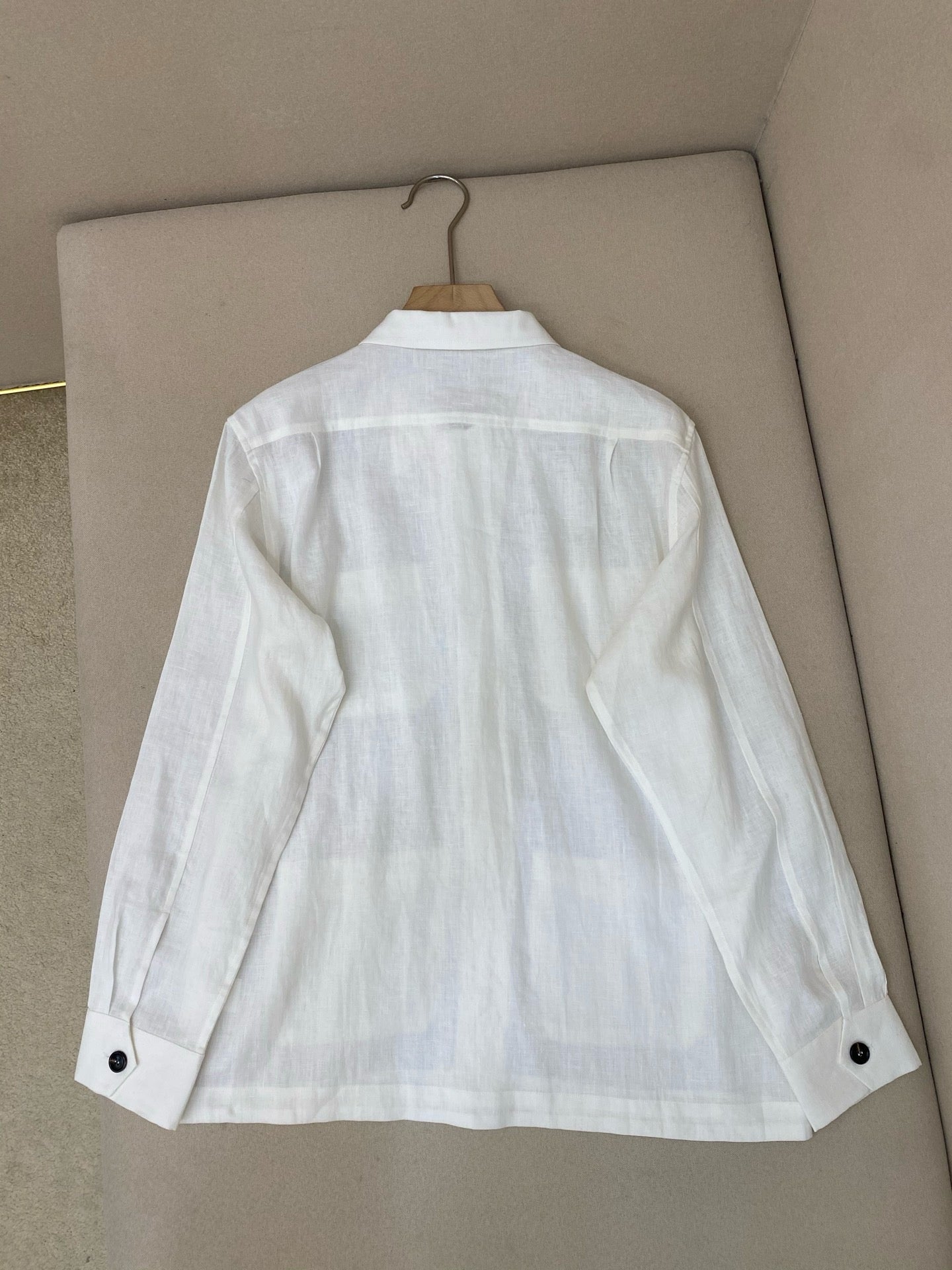 Mehrfarbige Jacke