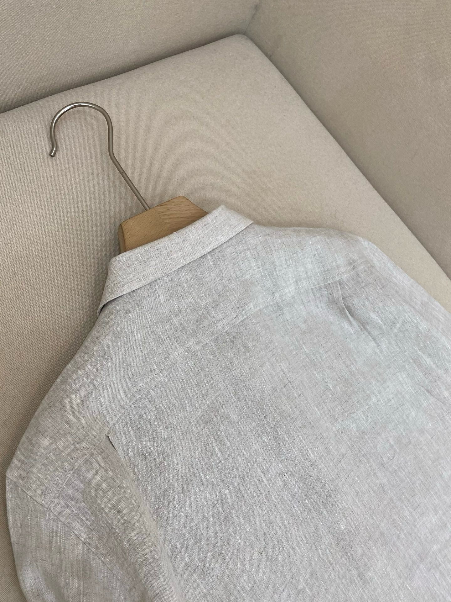 Mehrfarbige Jacke