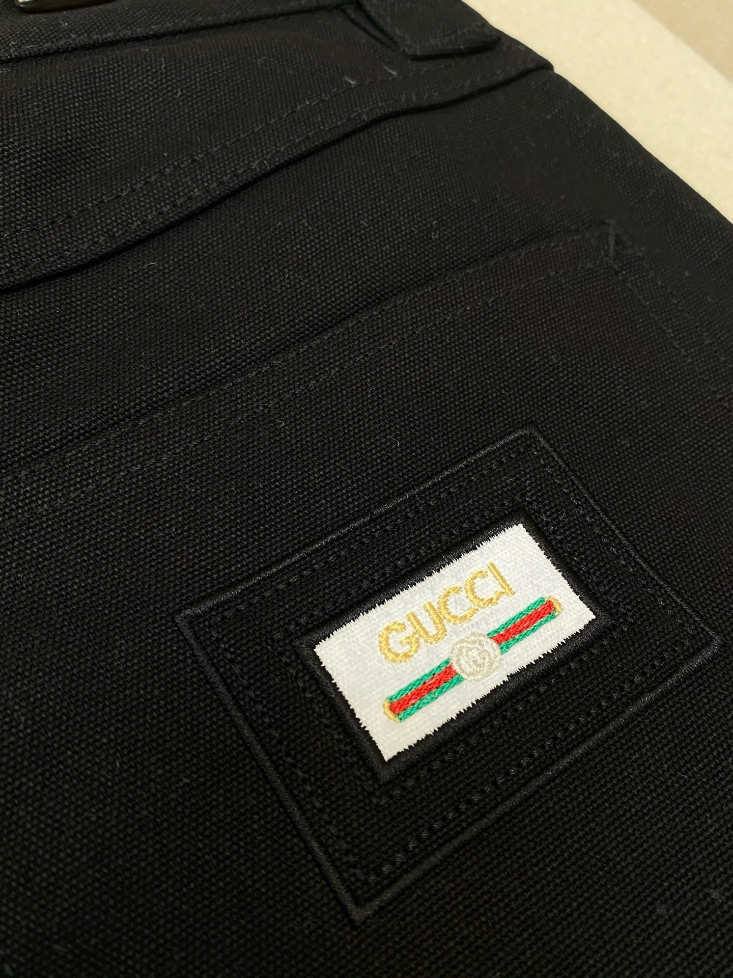 Black Pant - FashionHype.xyz